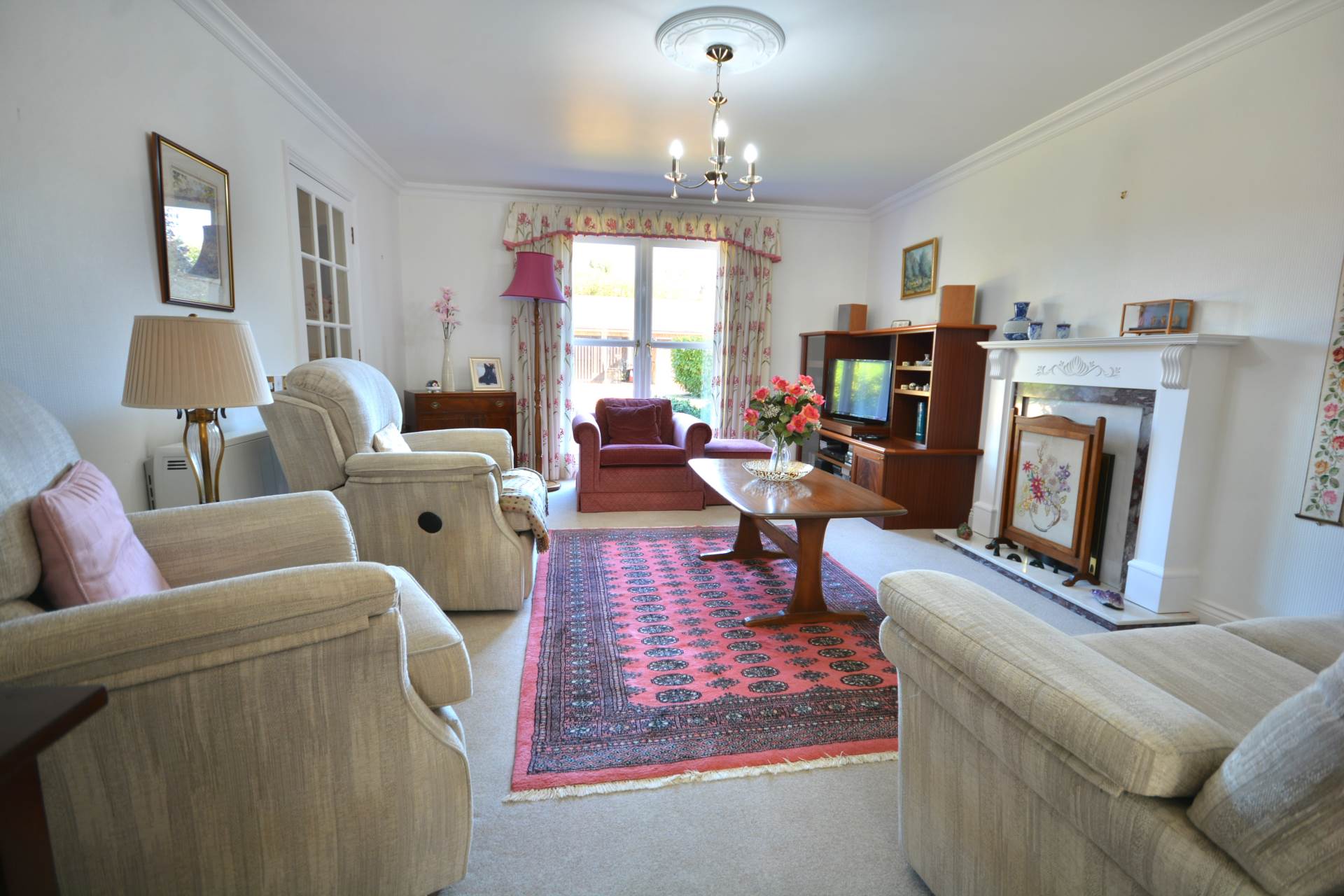 Additional Property Image 2 bedroom Terraced for sale in Rugby 5