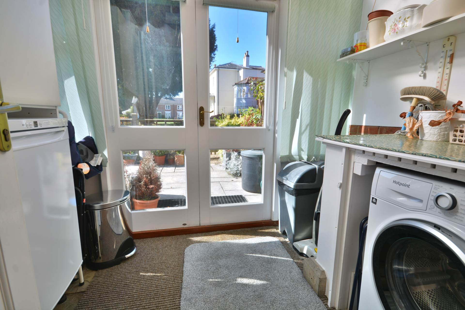 Additional Property Image 2 bedroom Terraced for sale in Rugby 11