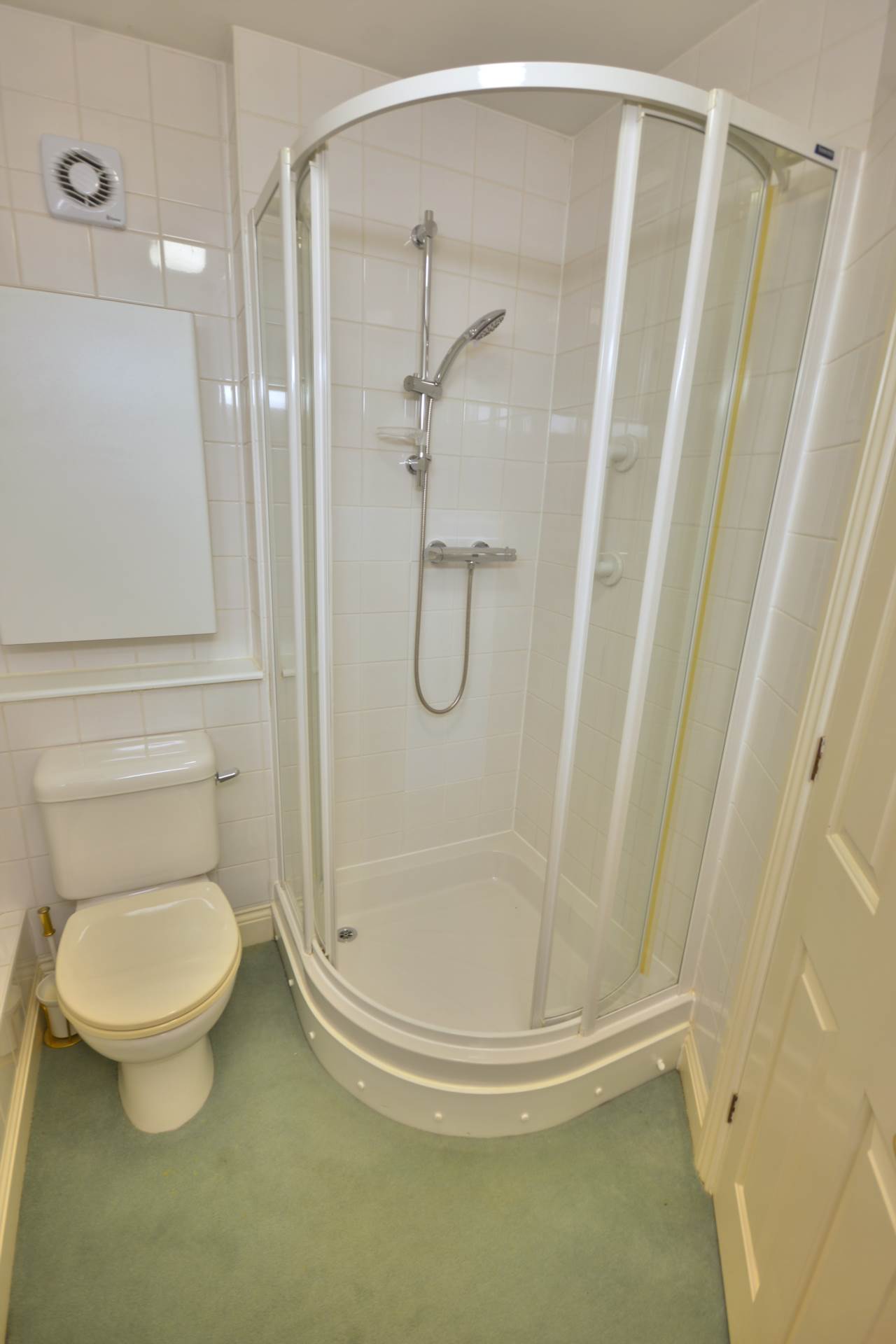 Additional Property Image 2 bedroom Terraced for sale in Rugby 14