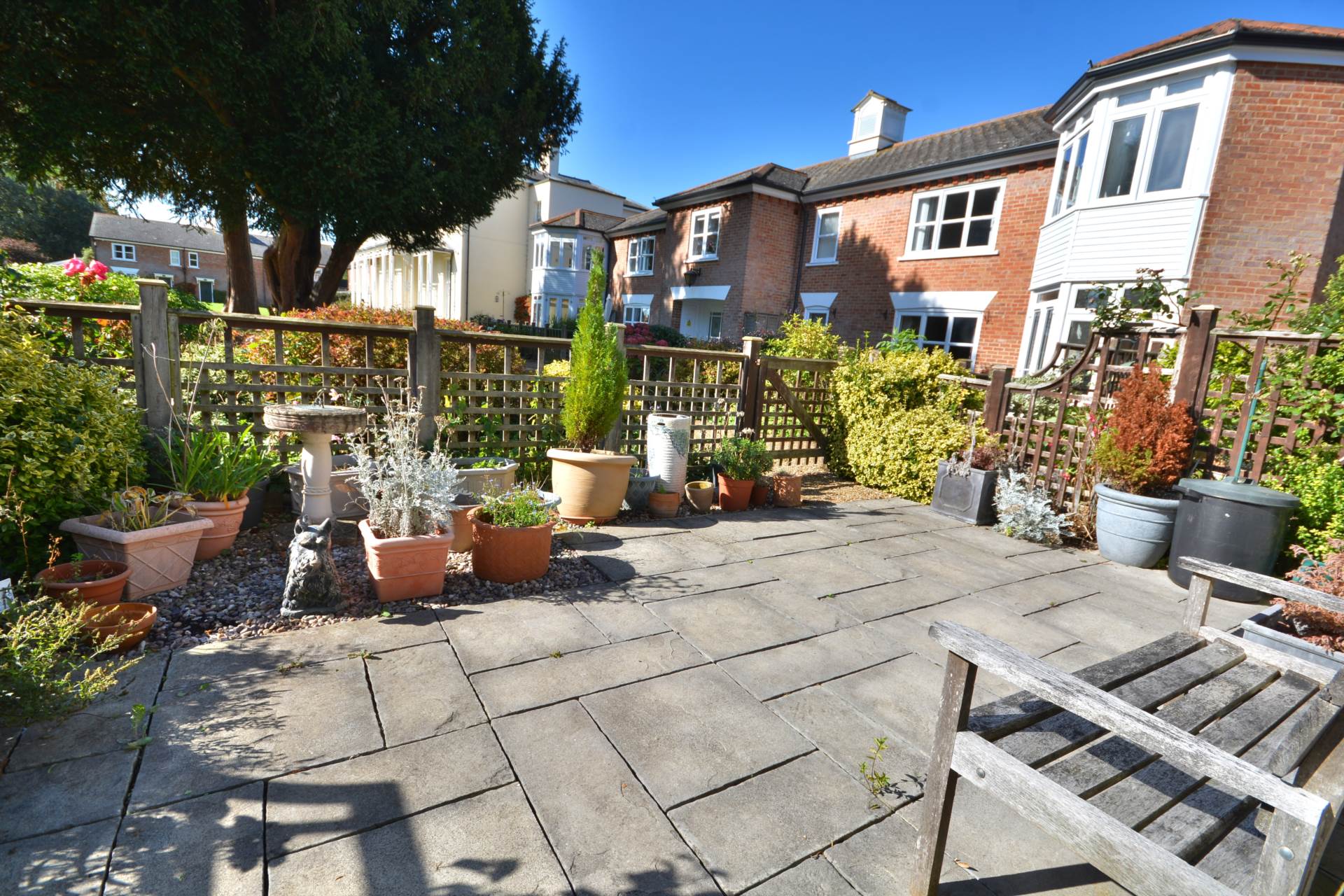 Additional Property Image 2 bedroom Terraced for sale in Rugby 16