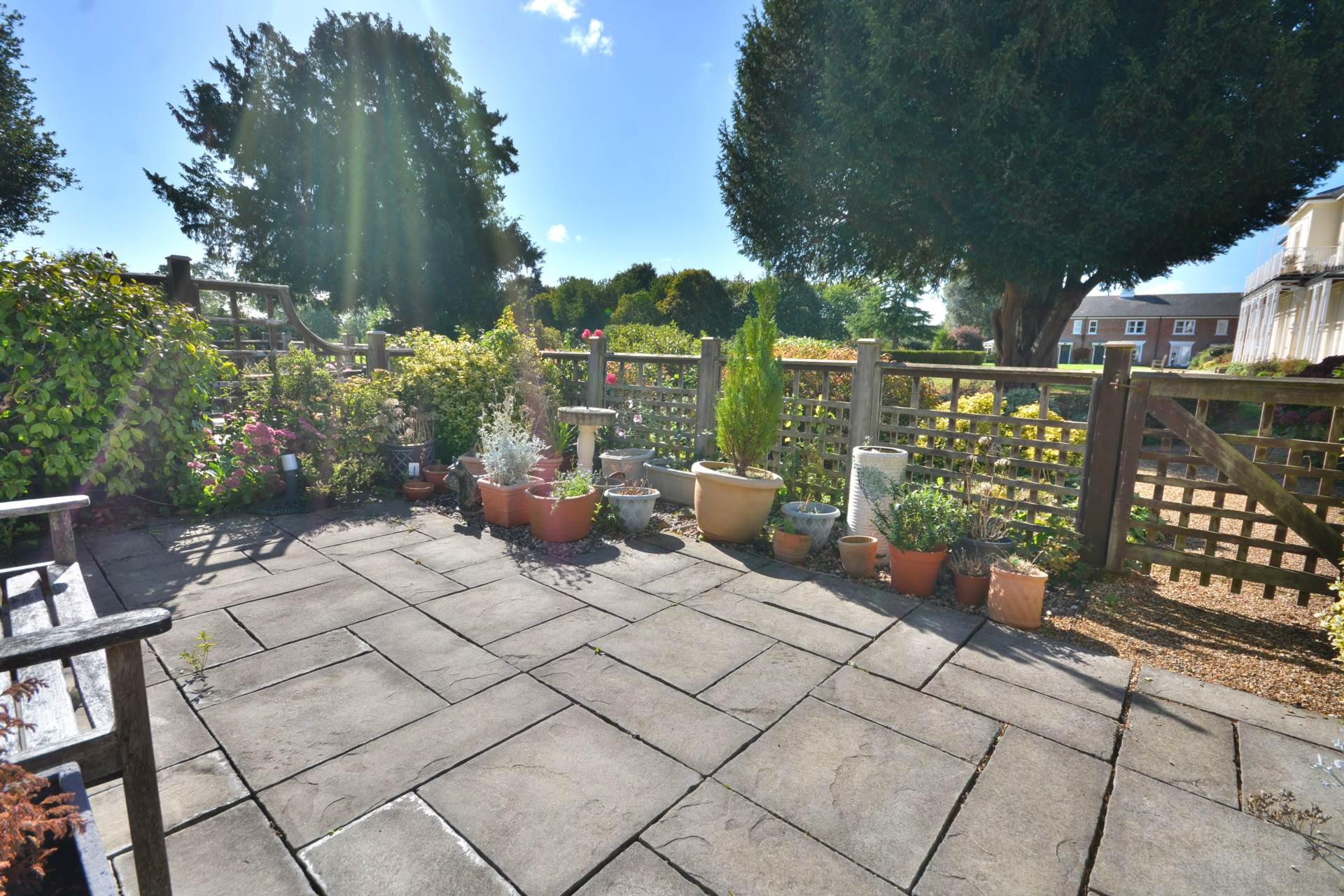 Additional Property Image 2 bedroom Terraced for sale in Rugby 17