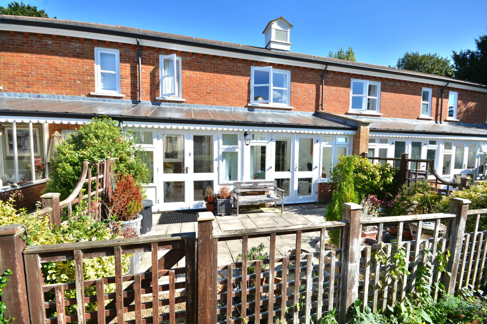 Additional Property Image 2 bedroom Terraced for sale in Rugby 18
