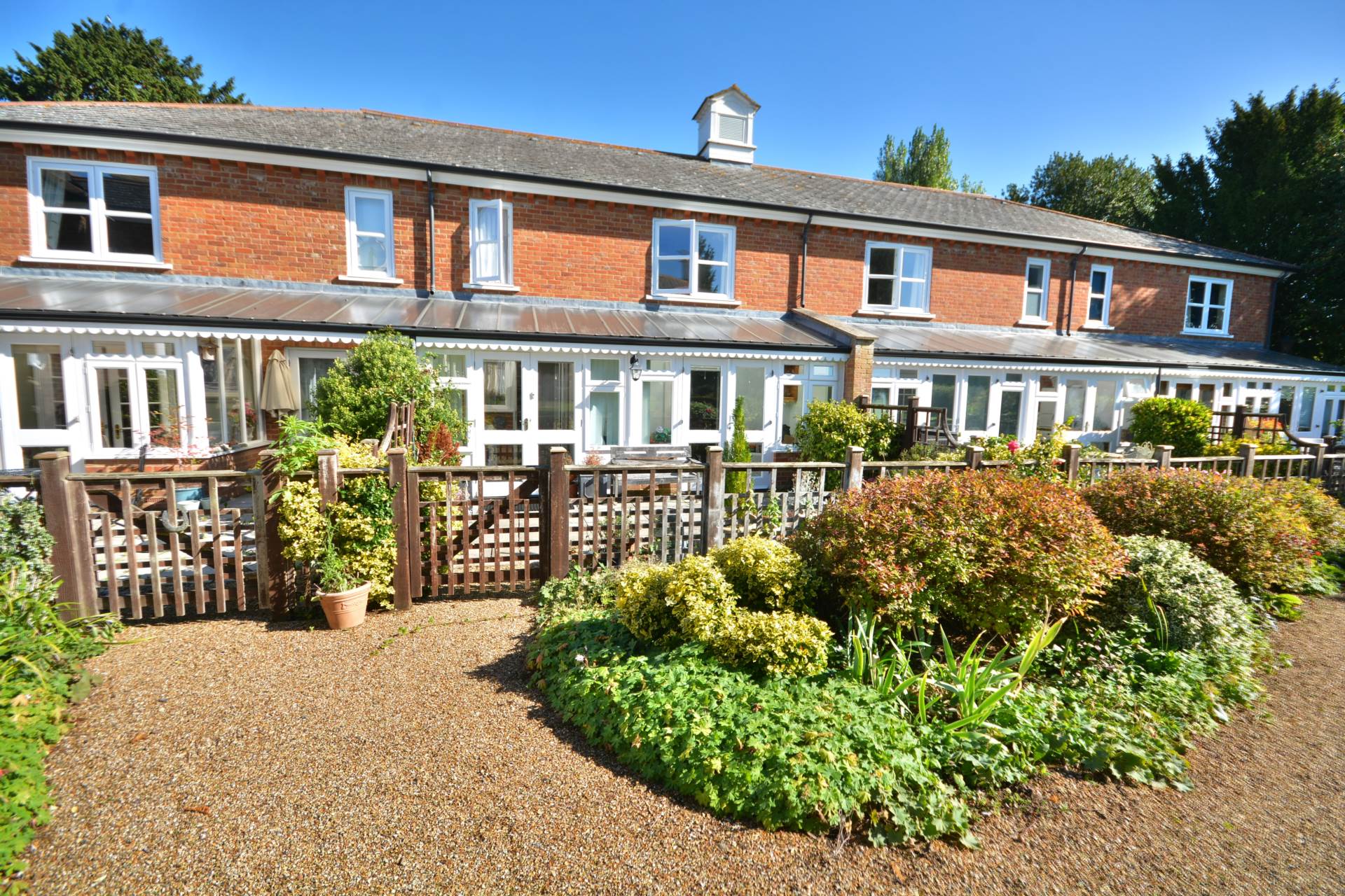 Additional Property Image 2 bedroom Terraced for sale in Rugby 19