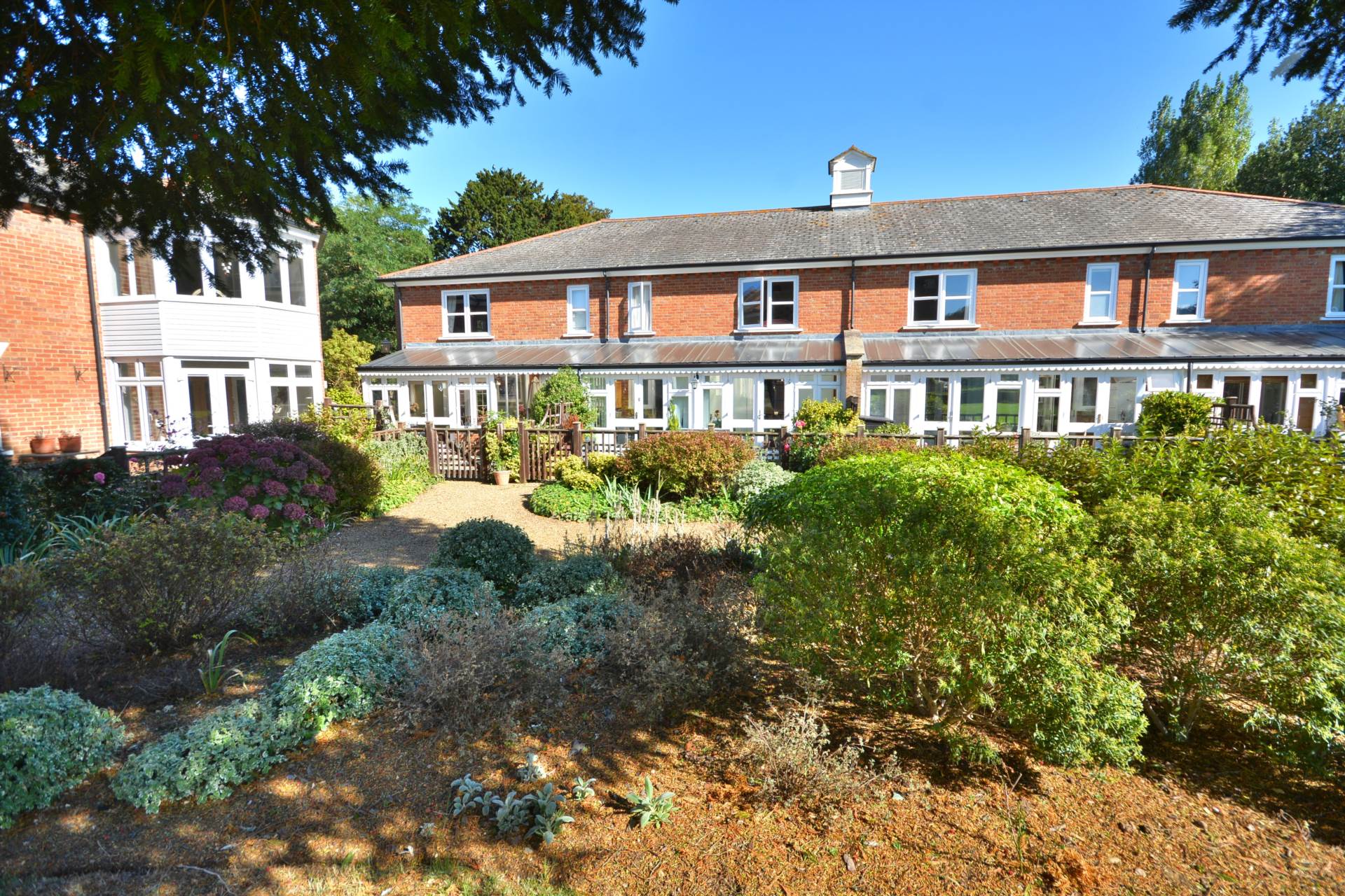 Additional Property Image 2 bedroom Terraced for sale in Rugby 21
