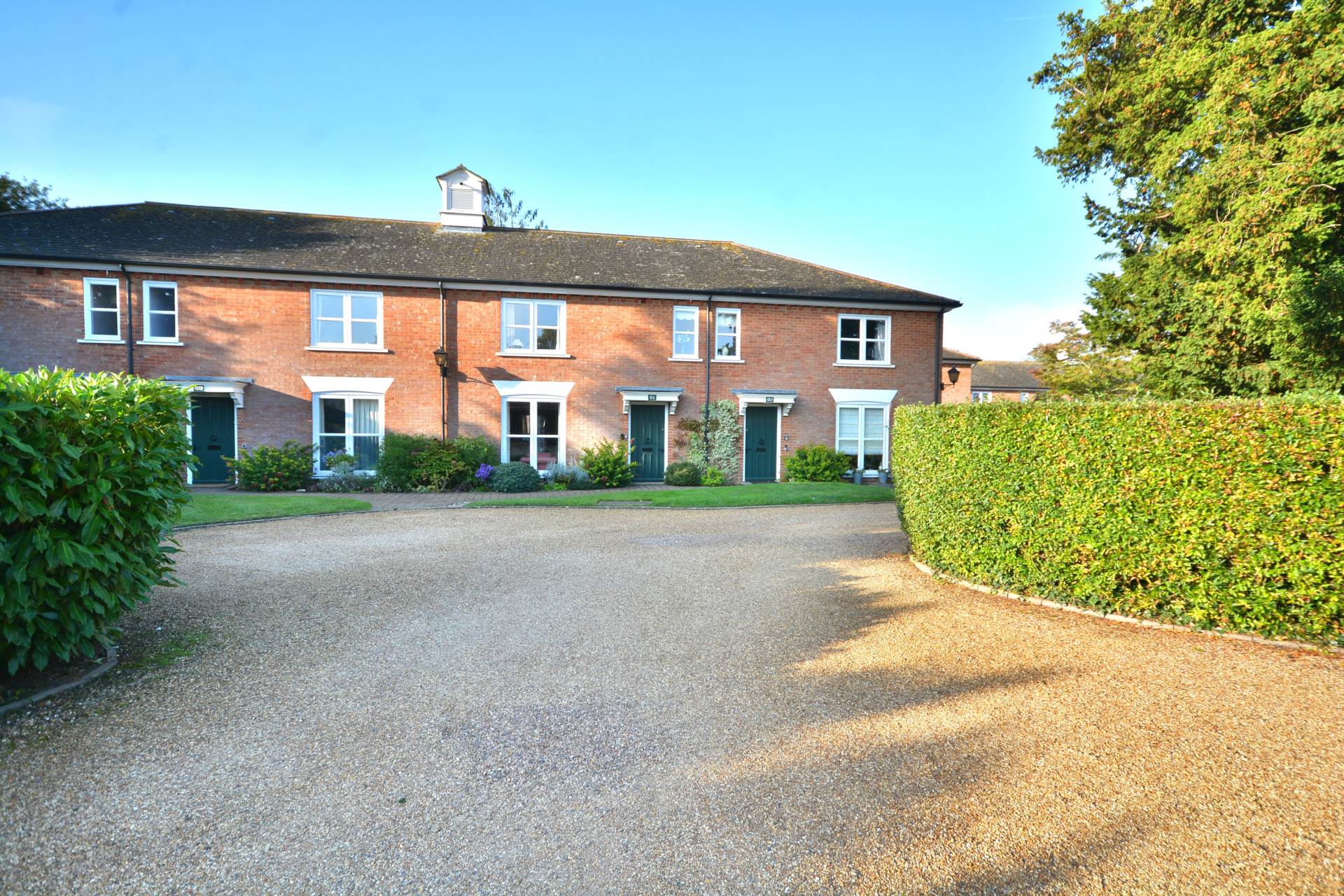Additional Property Image 2 bedroom Terraced for sale in Rugby 24