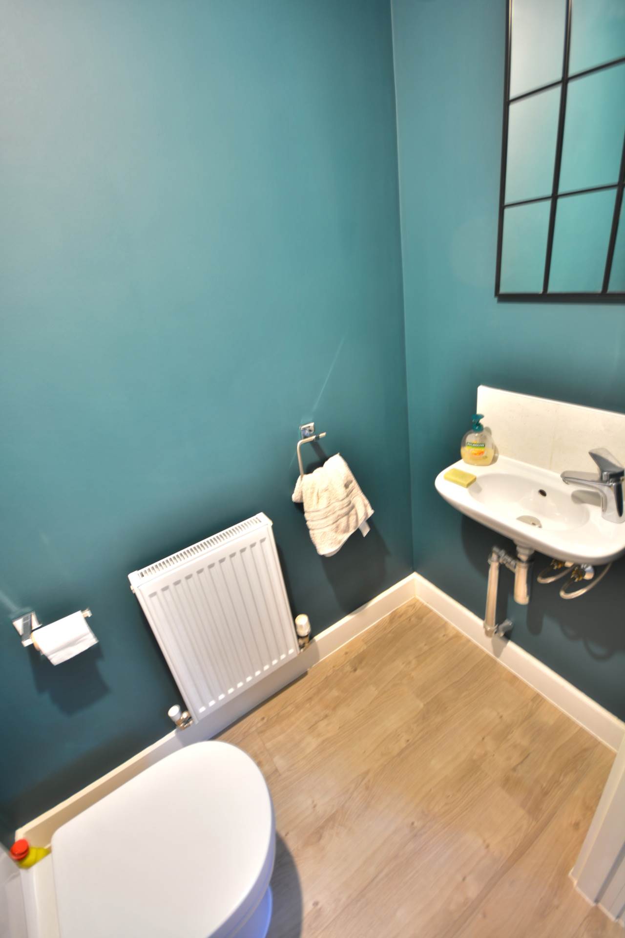 Additional Property Image 3 bedroom Detached for sale in Rugby 10