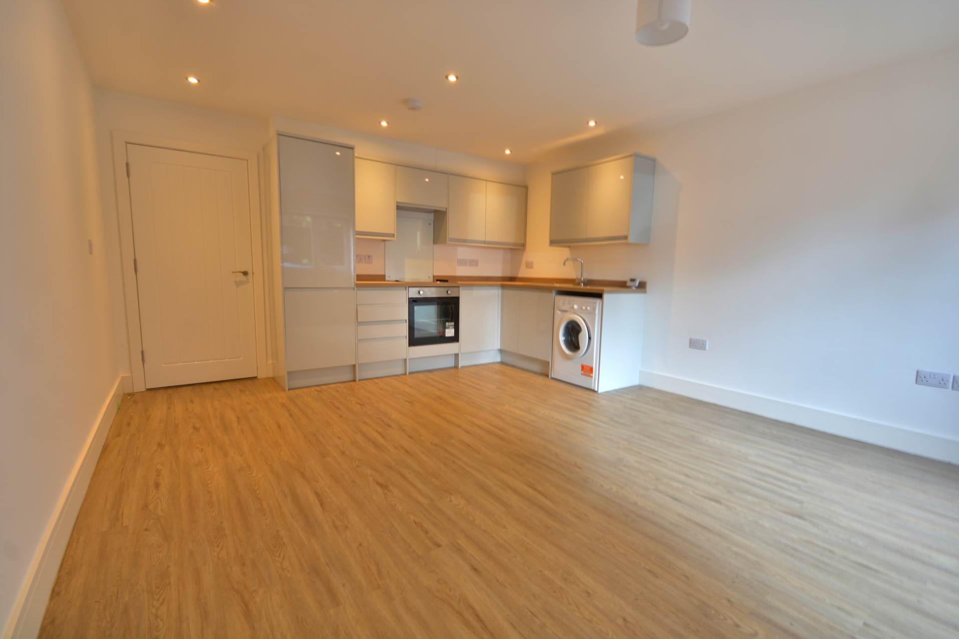 Additional Property Image 2 bedroom Apartment for sale in Rugby 3