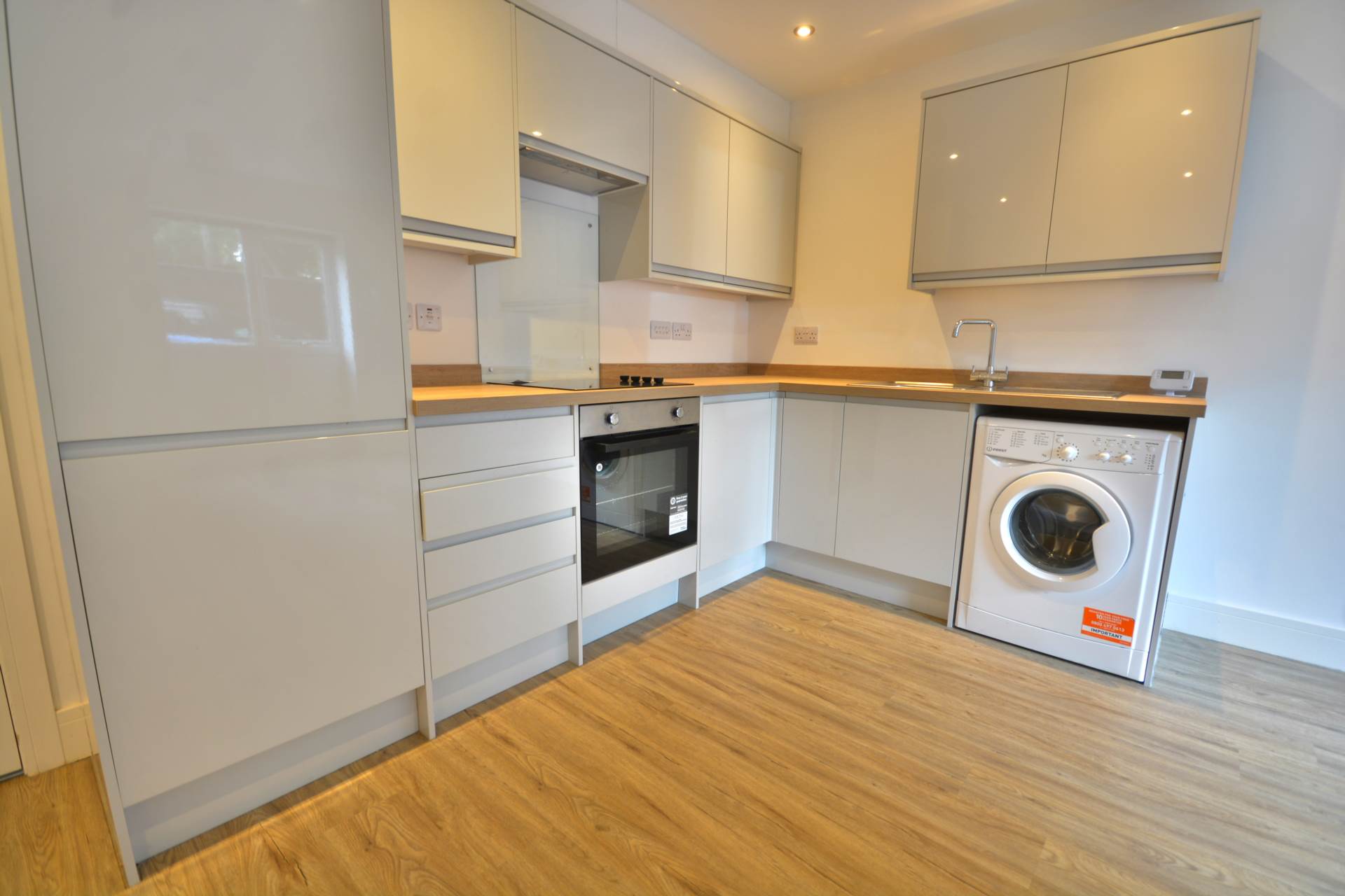 Additional Property Image 2 bedroom Apartment for sale in Rugby 5