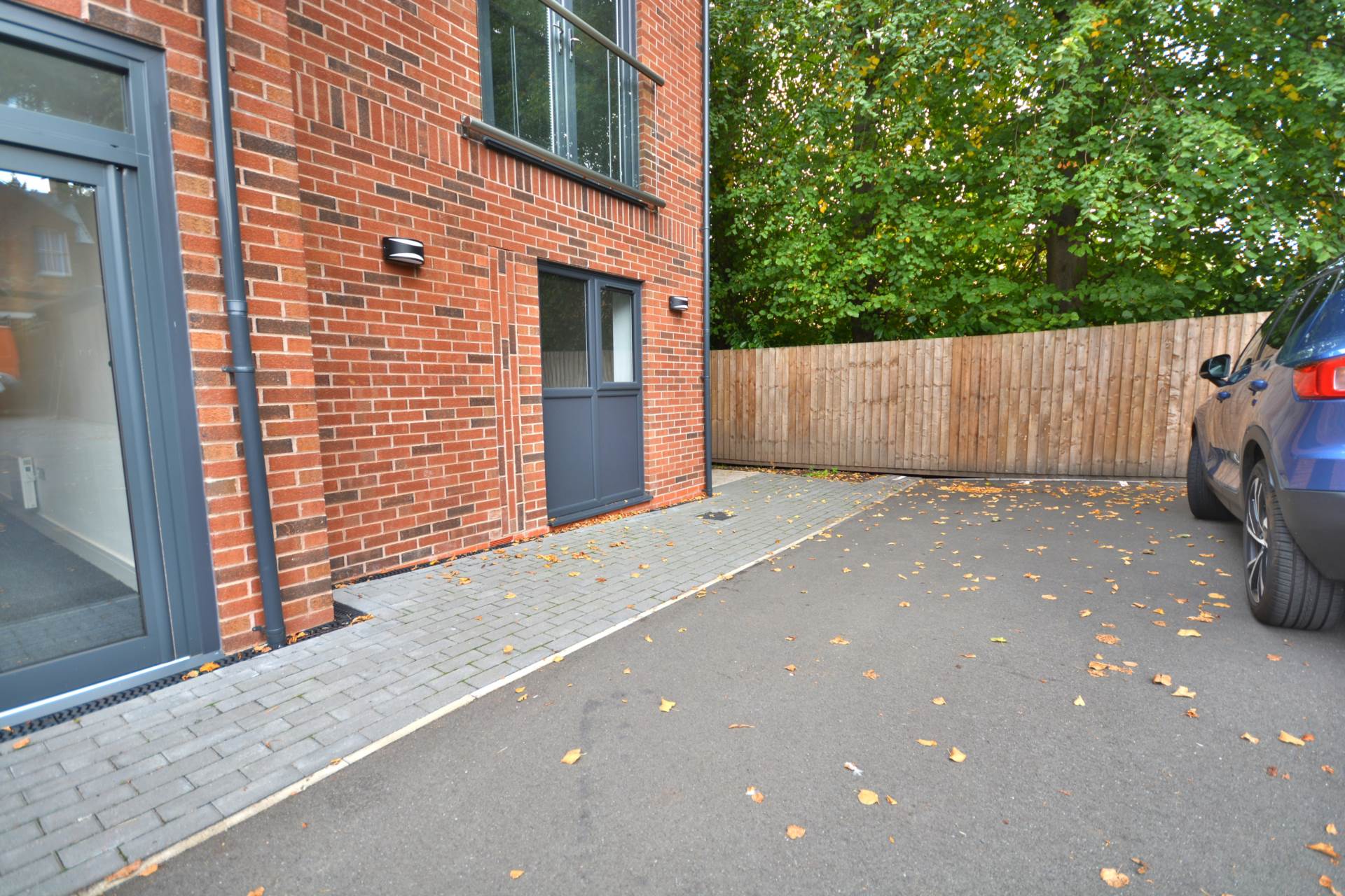 Additional Property Image 2 bedroom Apartment for sale in Rugby 10