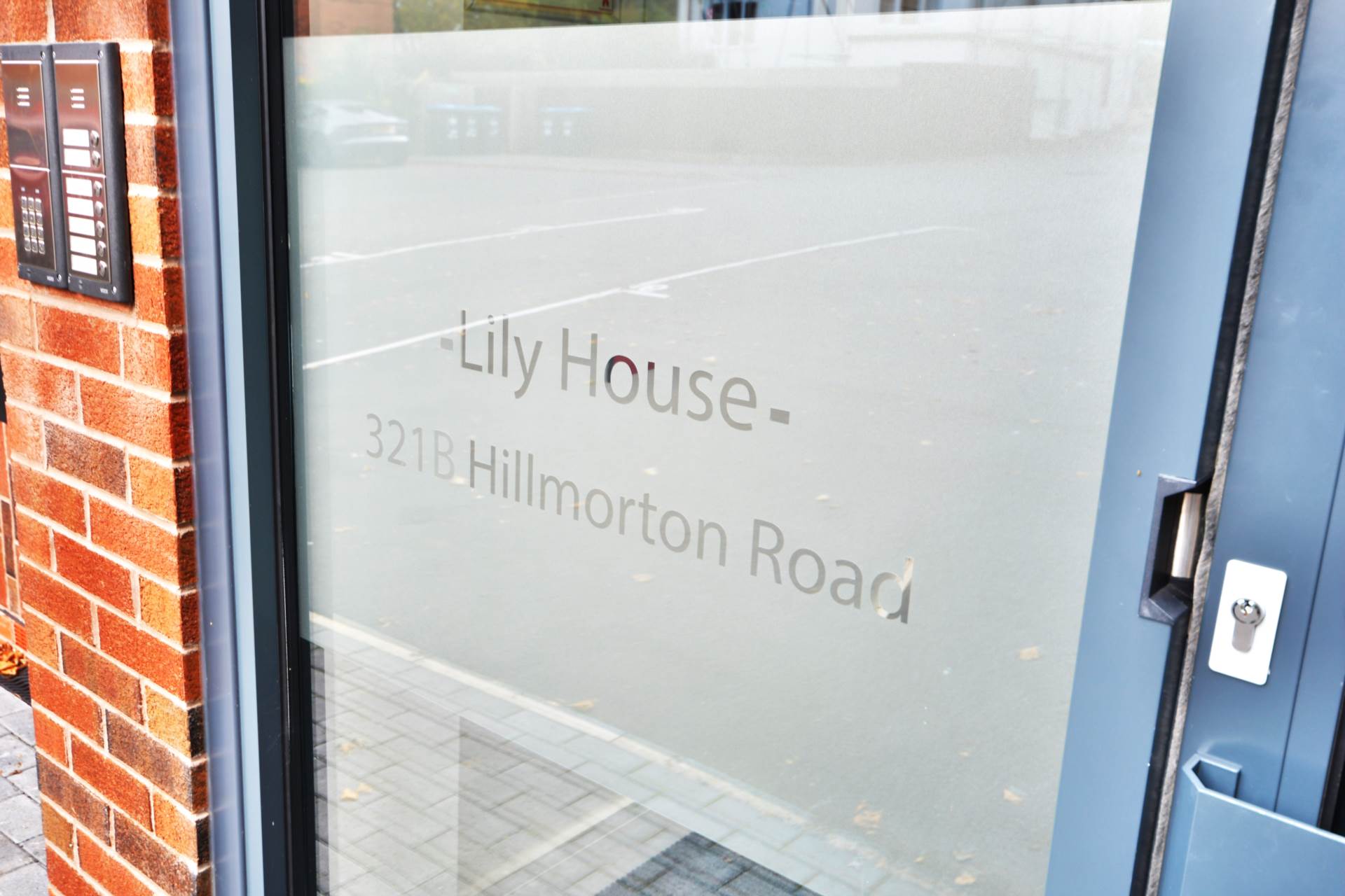 Additional Property Image 2 bedroom Apartment for sale in Rugby 11