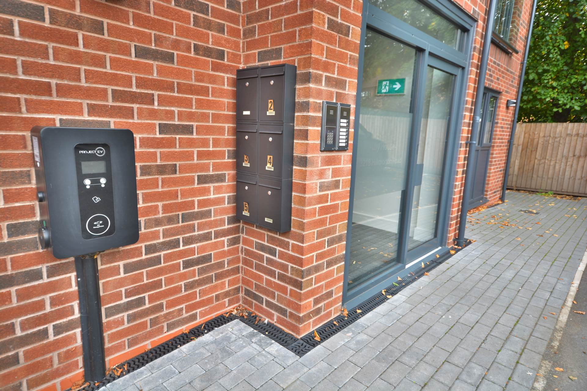 Additional Property Image 2 bedroom Apartment for sale in Rugby 12