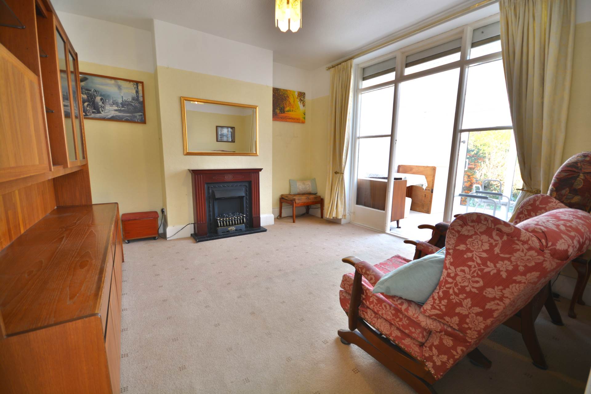 Additional Property Image 2 bedroom Semi Detached Bungalow for sale in Rugby 2