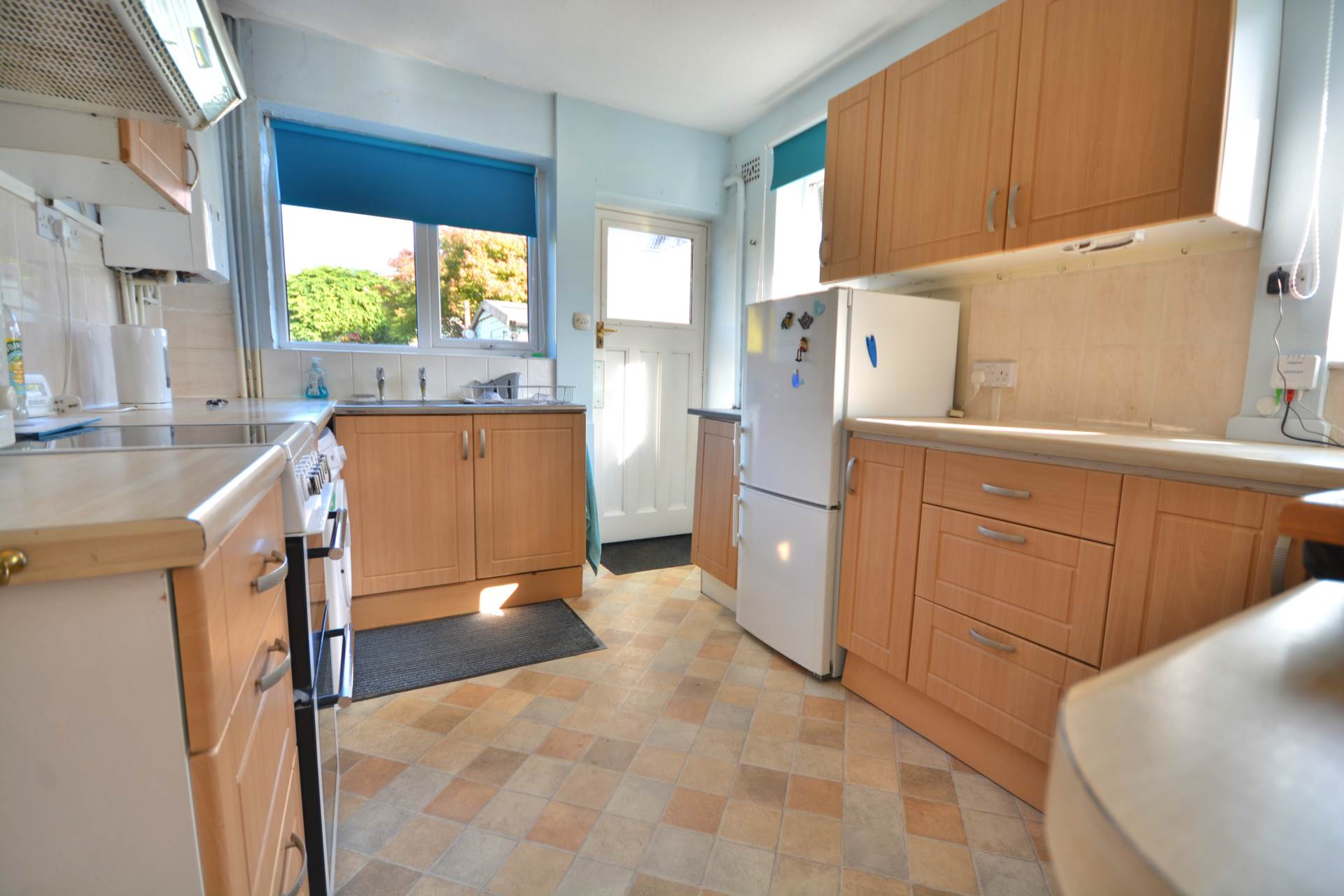 Additional Property Image 2 bedroom Semi Detached Bungalow for sale in Rugby 3