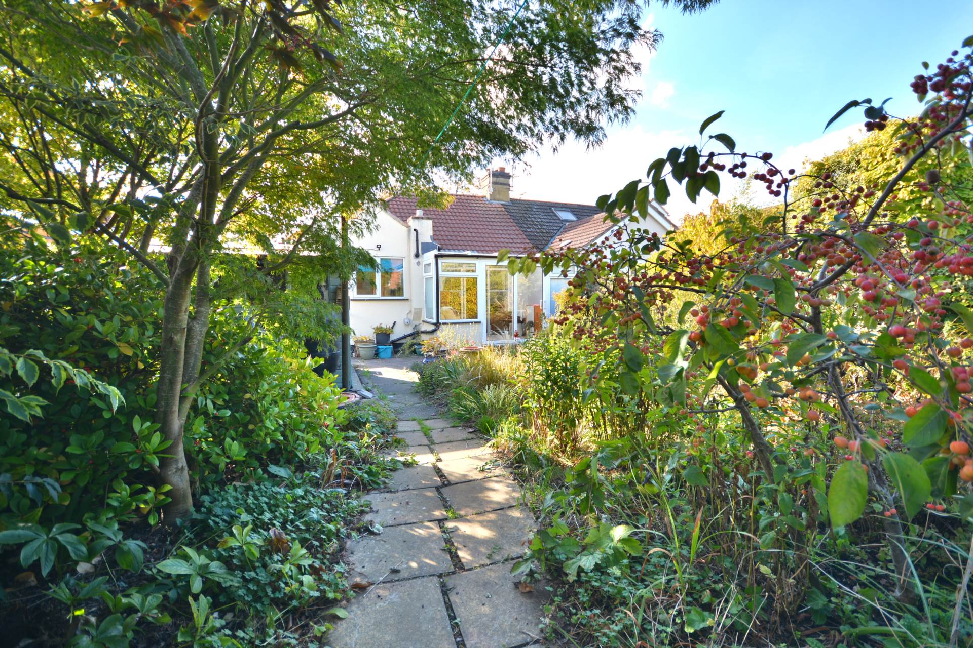 Additional Property Image 2 bedroom Semi Detached Bungalow for sale in Rugby 4
