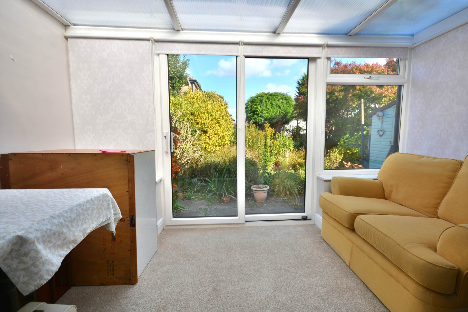 Additional Property Image 2 bedroom Semi Detached Bungalow for sale in Rugby 5