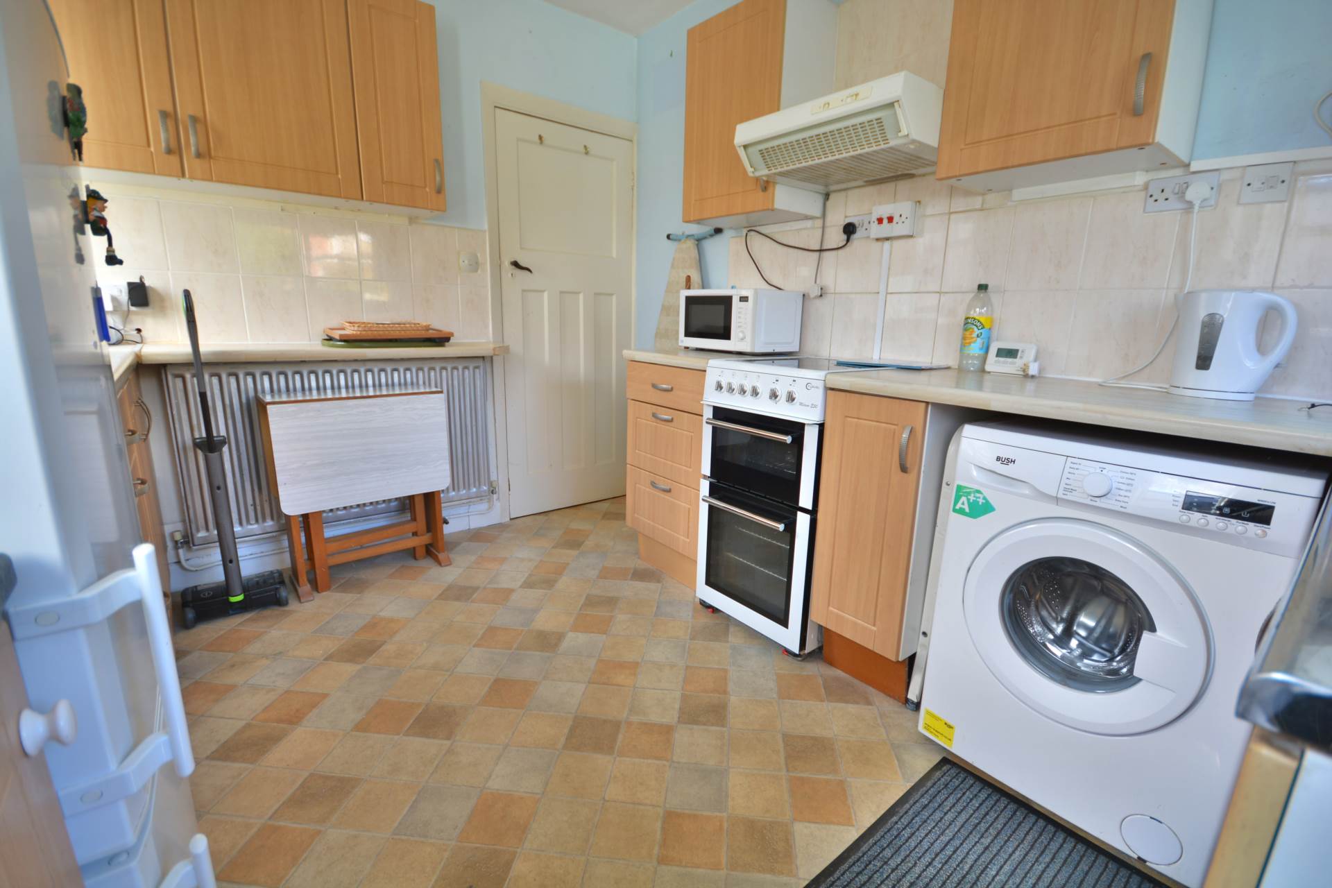 Additional Property Image 2 bedroom Semi Detached Bungalow for sale in Rugby 6