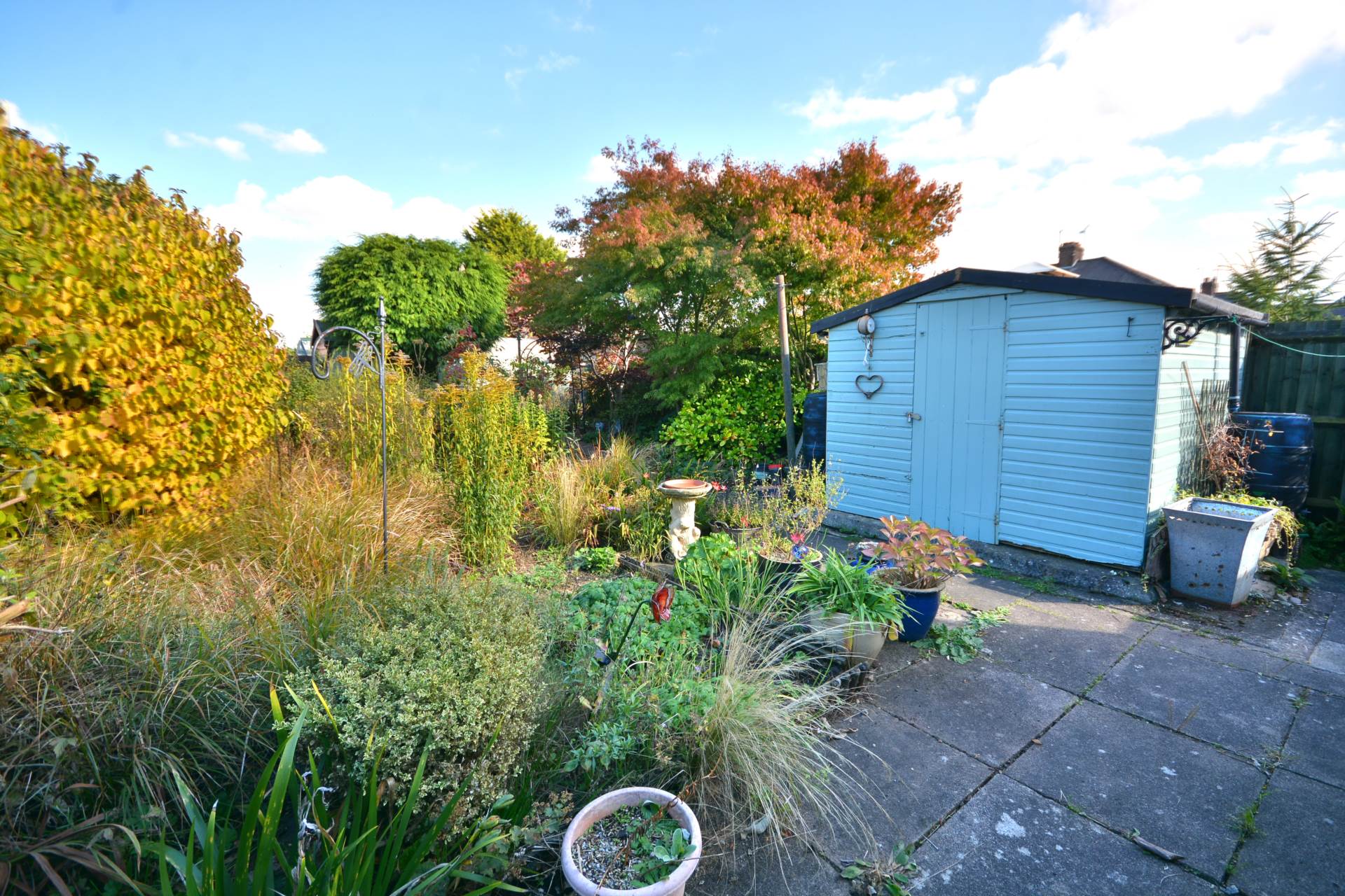 Additional Property Image 2 bedroom Semi Detached Bungalow for sale in Rugby 11