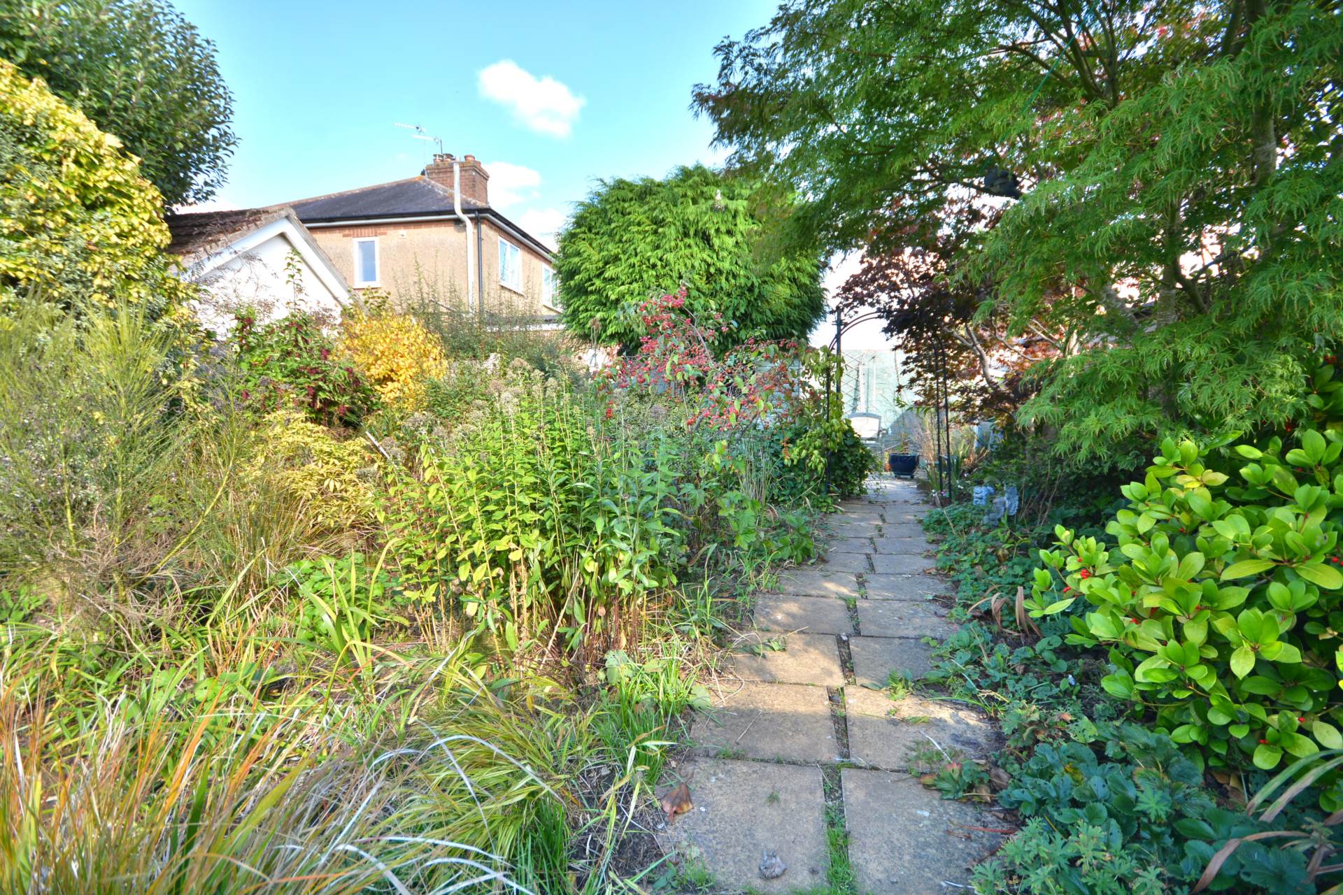 Additional Property Image 2 bedroom Semi Detached Bungalow for sale in Rugby 12