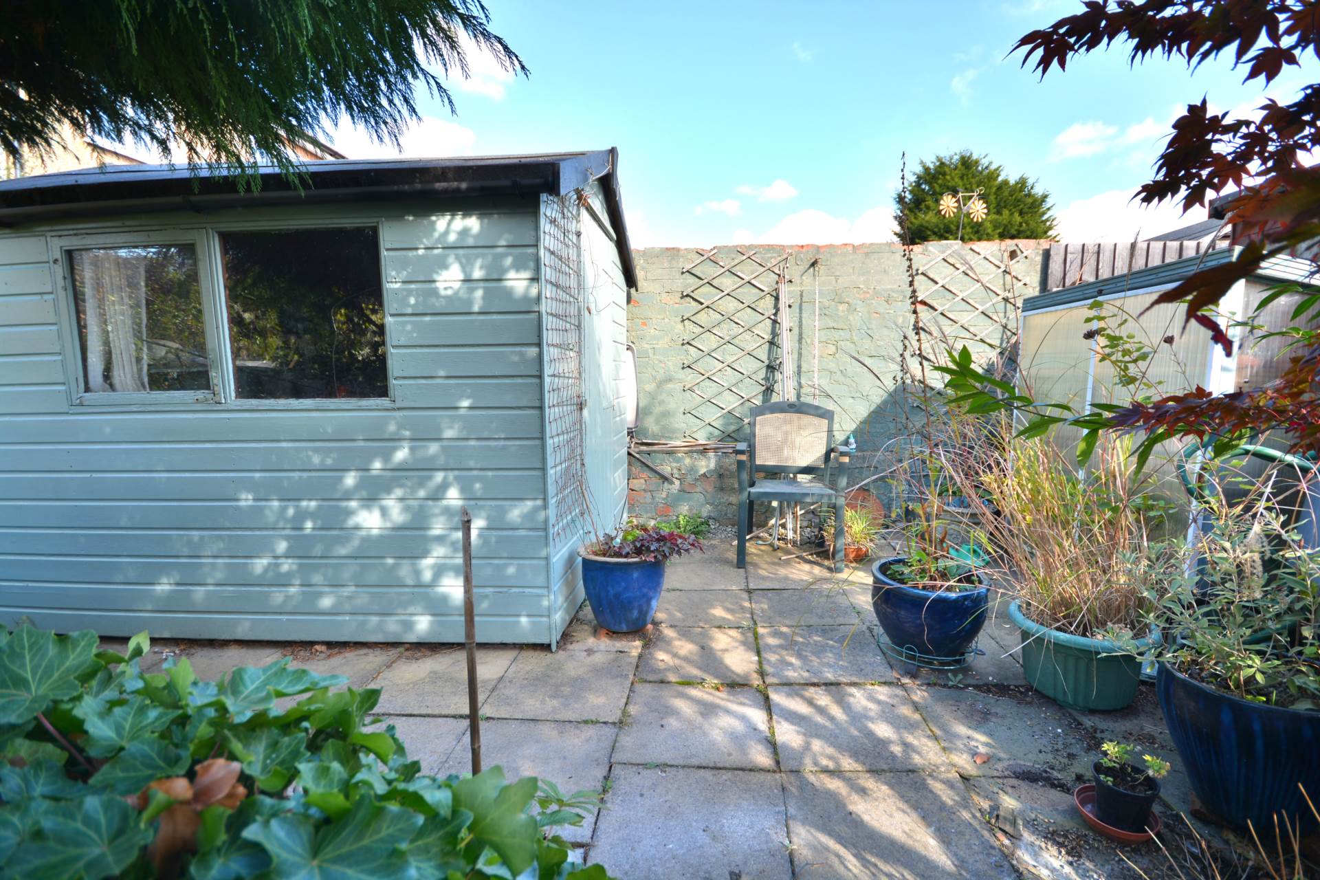 Additional Property Image 2 bedroom Semi Detached Bungalow for sale in Rugby 13