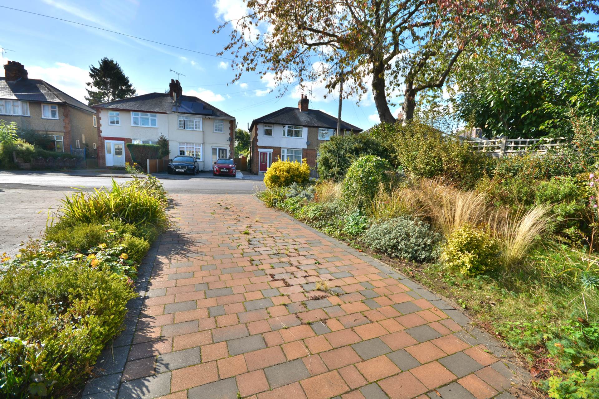 Additional Property Image 2 bedroom Semi Detached Bungalow for sale in Rugby 14