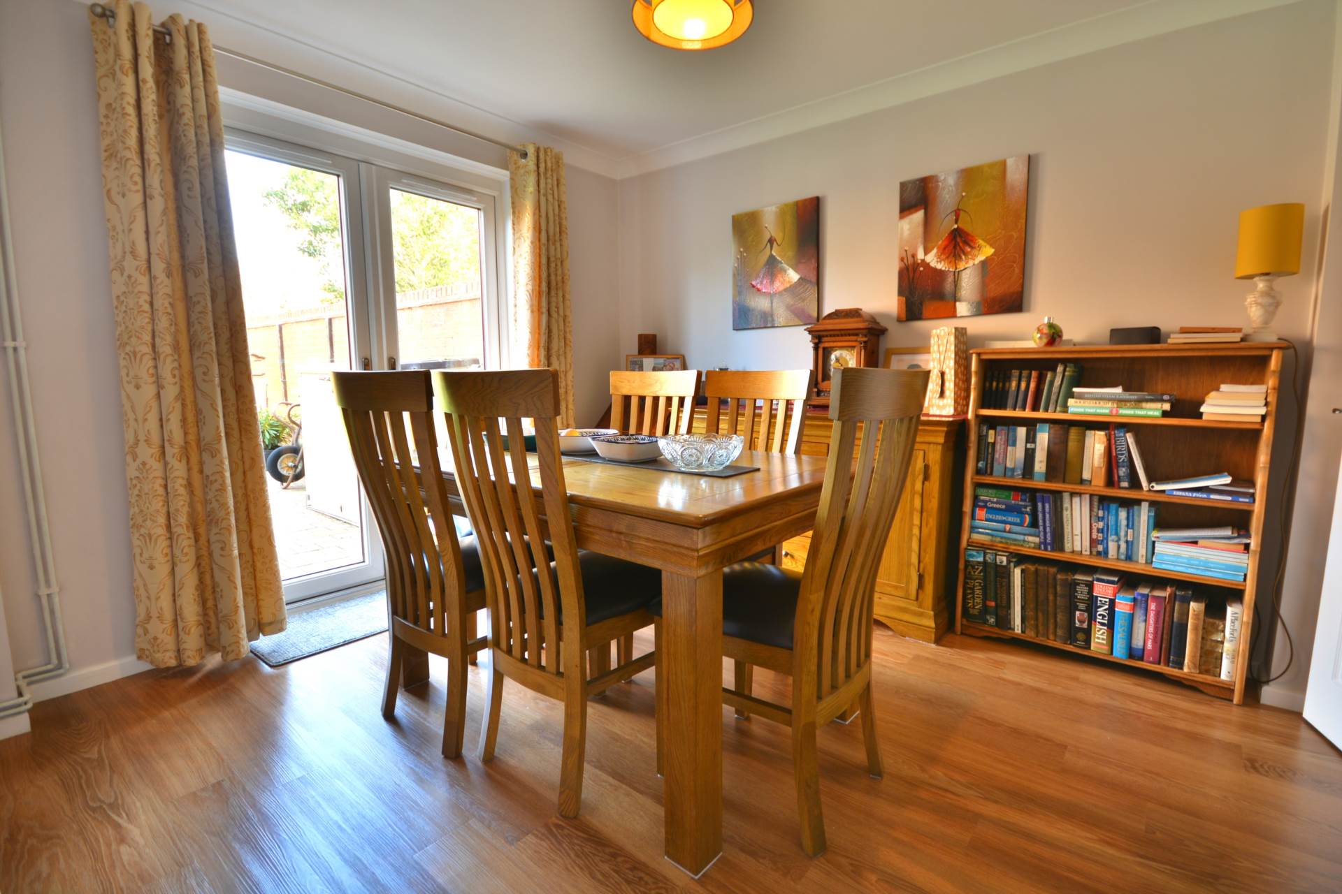 Additional Property Image 4 bedroom Detached for sale in Rugby 5