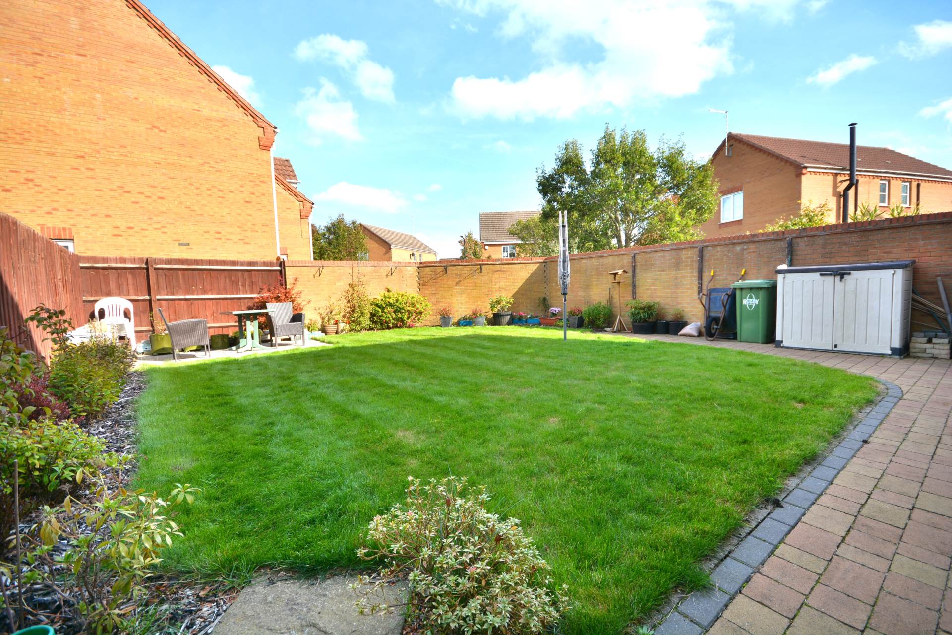 Additional Property Image 4 bedroom Detached for sale in Rugby 18