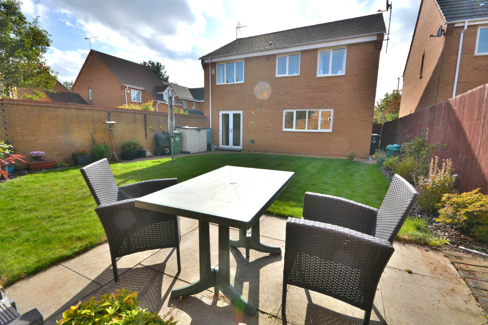 Additional Property Image 4 bedroom Detached for sale in Rugby 19