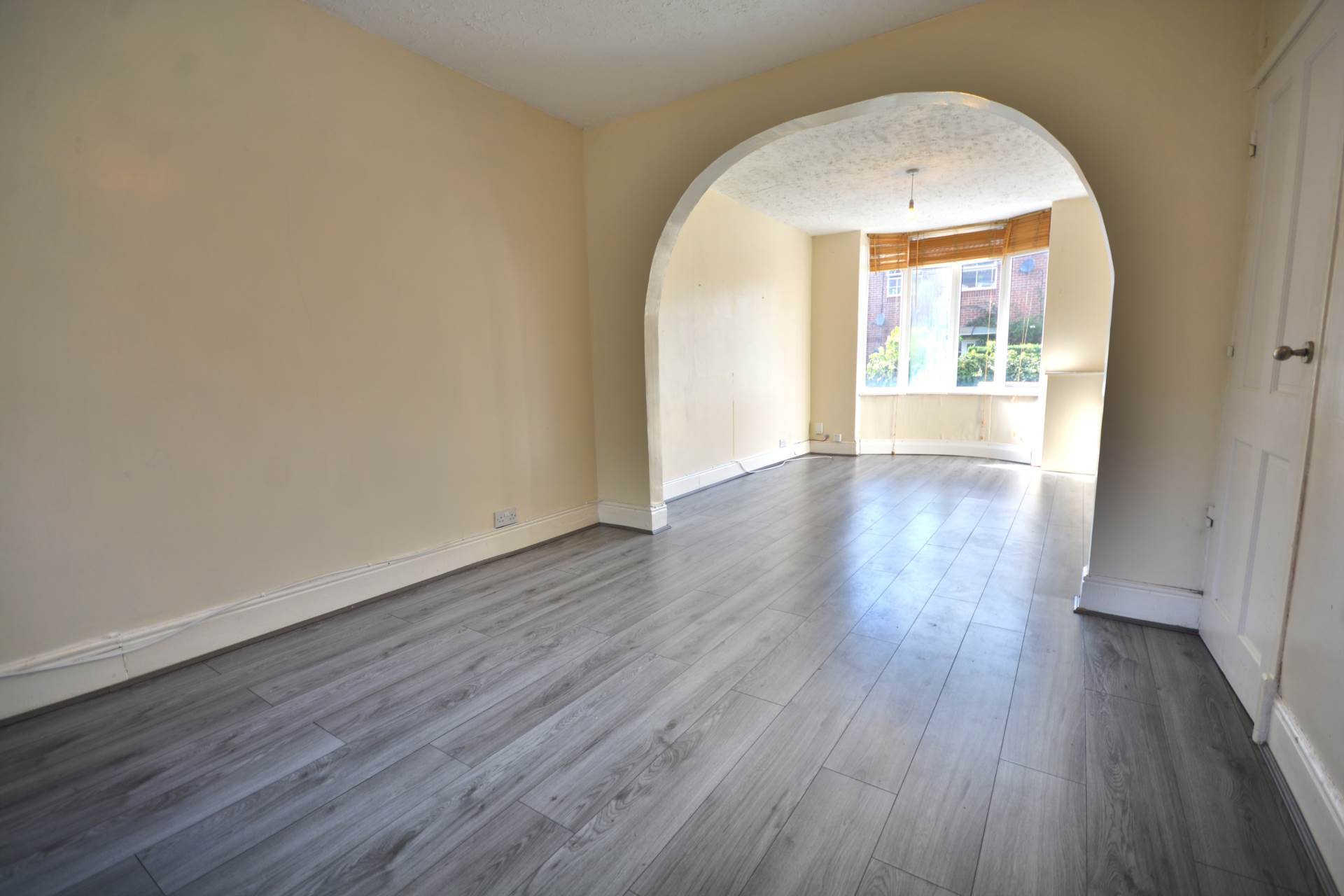 Additional Property Image 2 bedroom Terraced for sale in Rugby 2