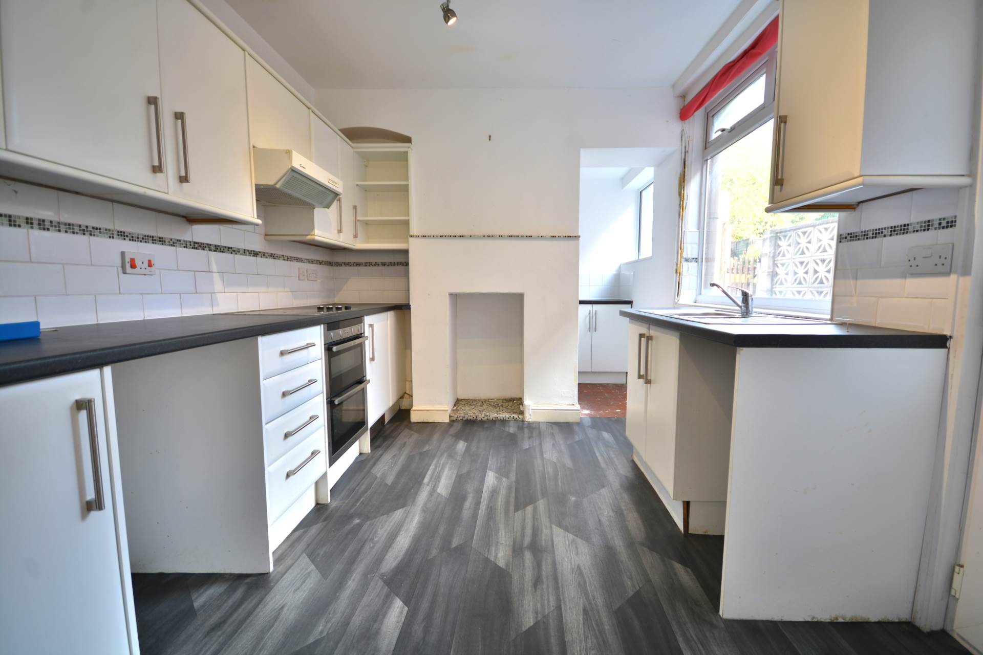 Additional Property Image 2 bedroom Terraced for sale in Rugby 3