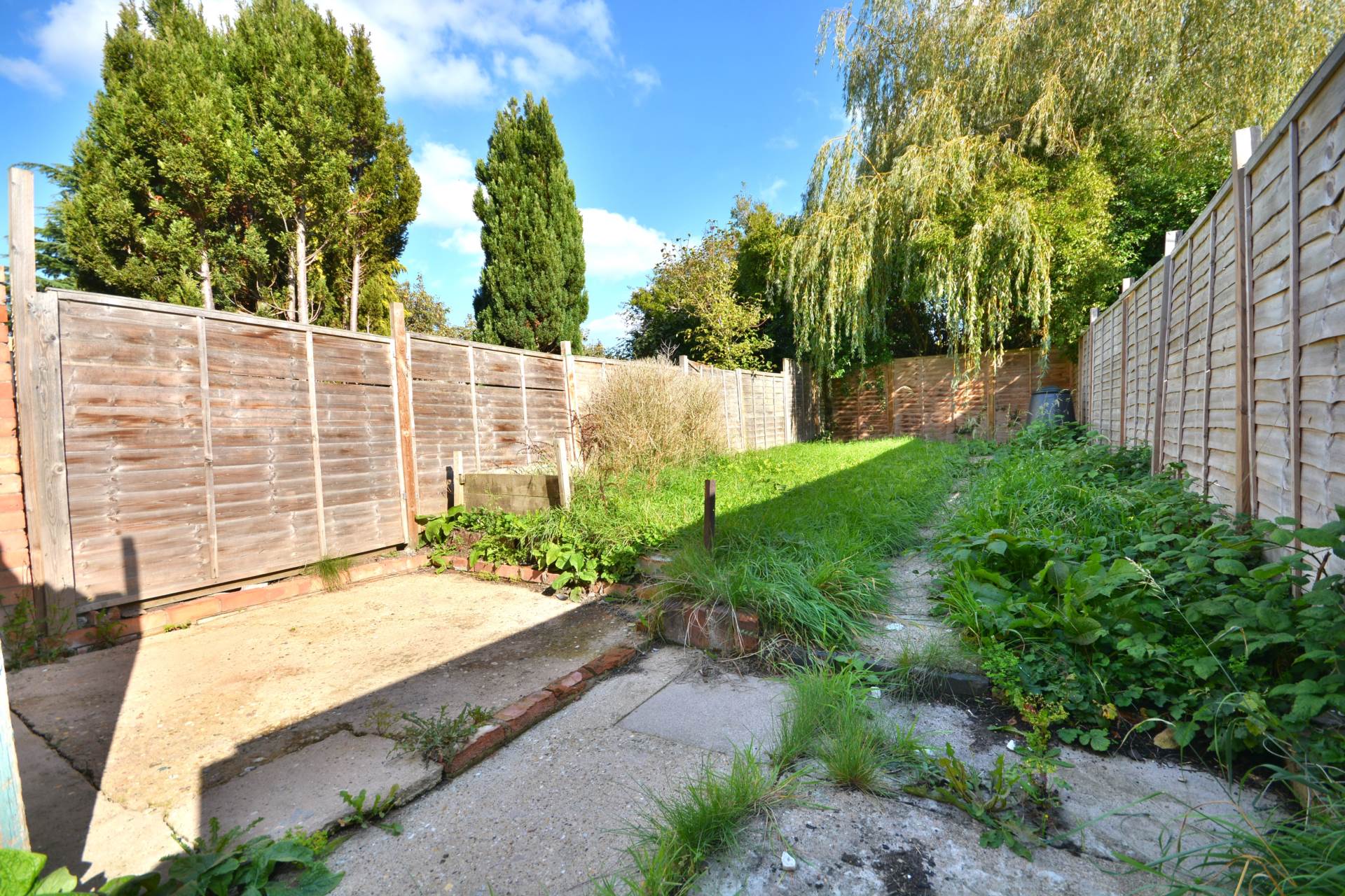 Additional Property Image 2 bedroom Terraced for sale in Rugby 12