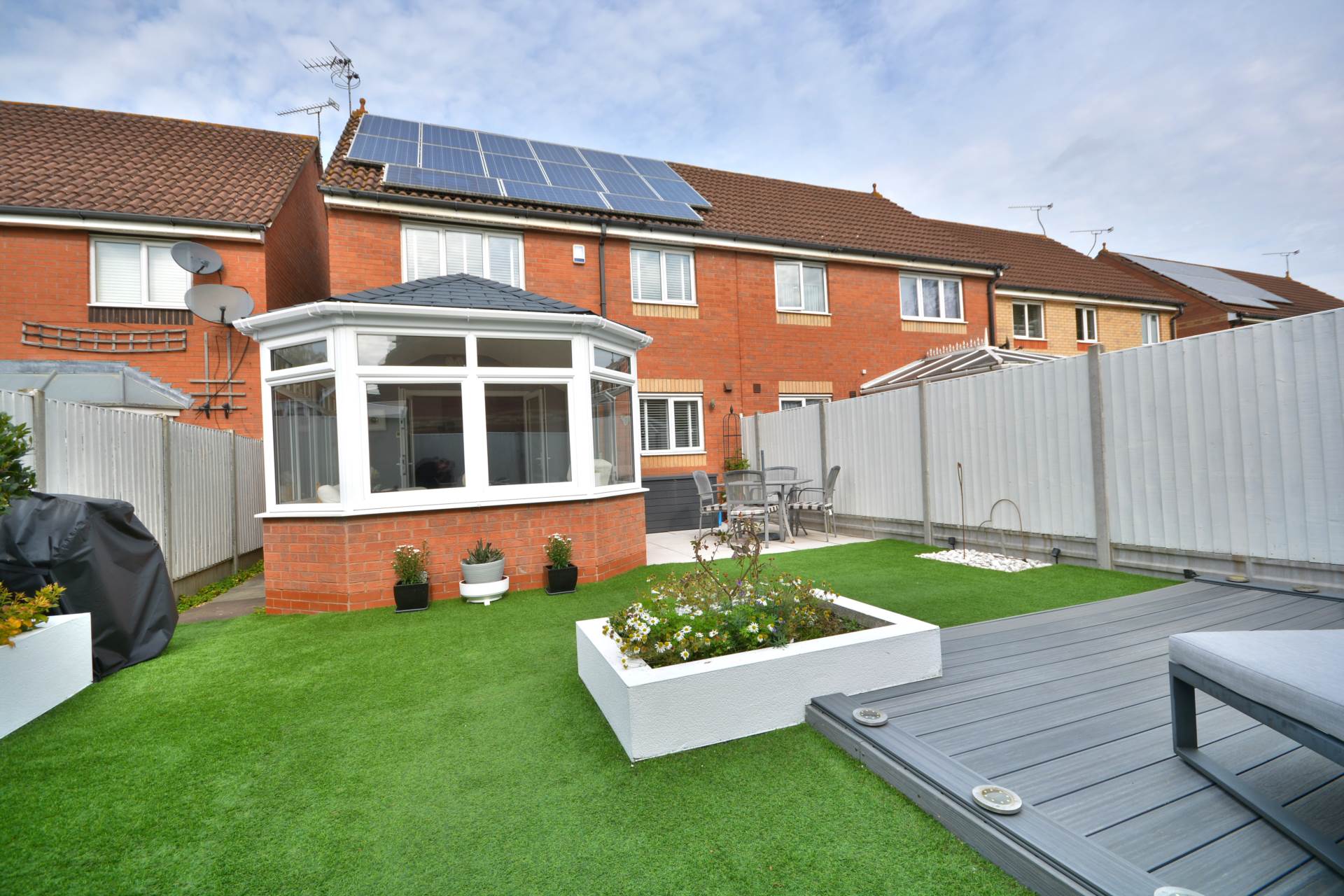 Additional Property Image 3 bedroom Semi Detached for sale in Rugby 4
