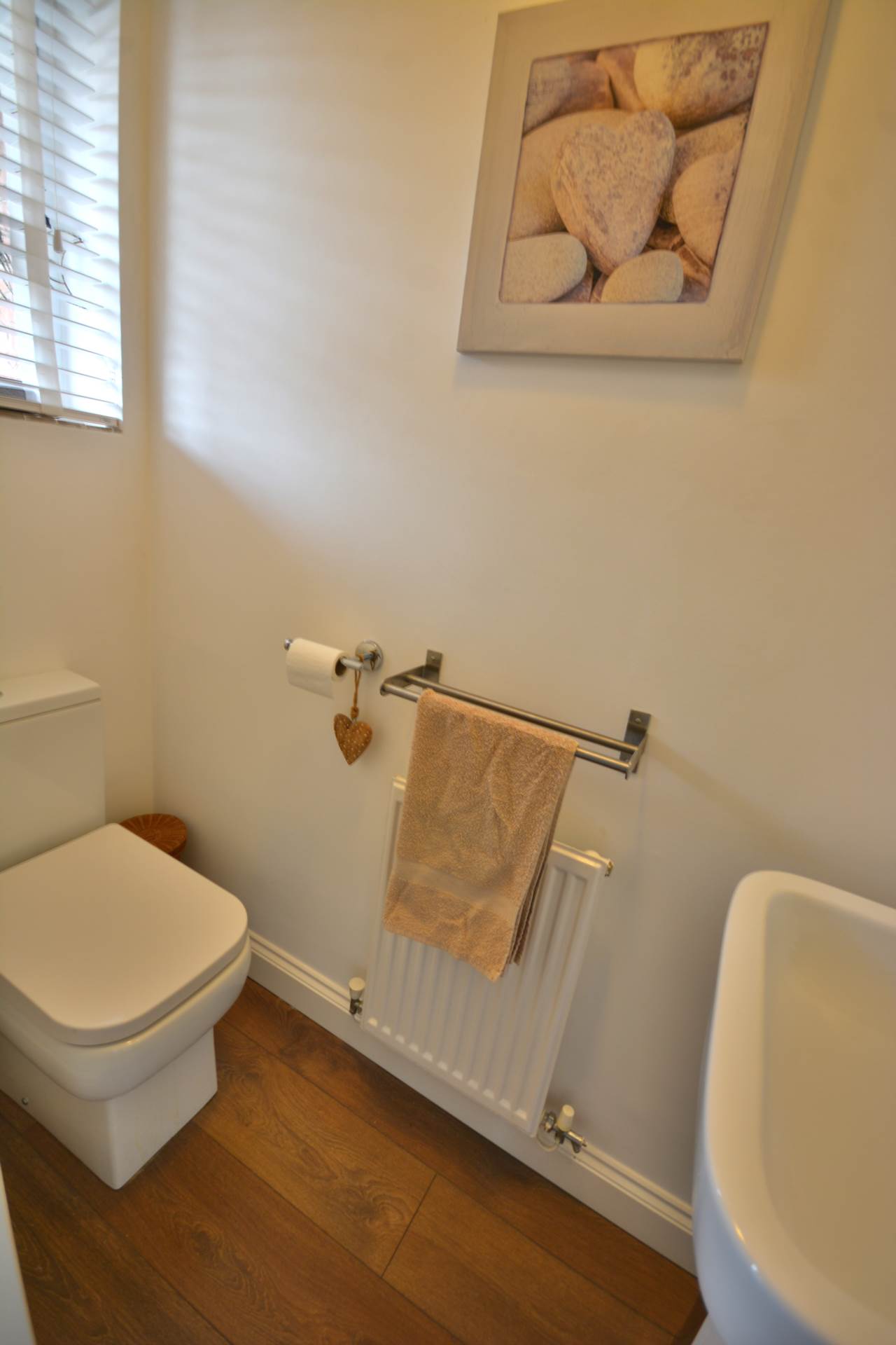 Additional Property Image 3 bedroom Semi Detached for sale in Rugby 5