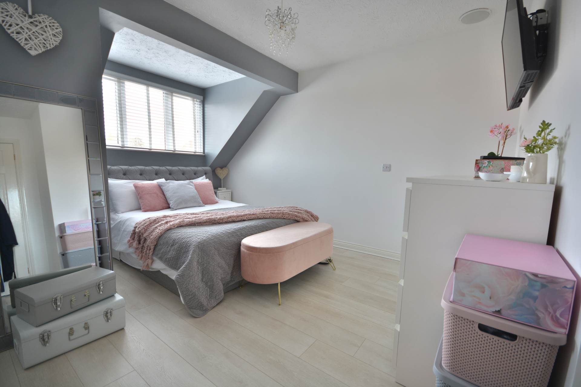 Additional Property Image 3 bedroom Semi Detached for sale in Rugby 11