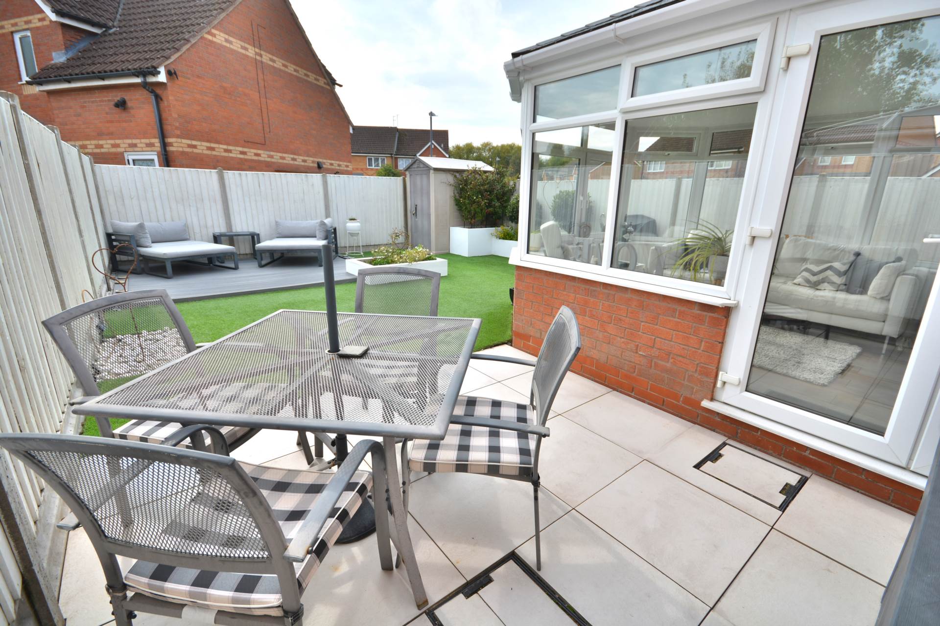 Additional Property Image 3 bedroom Semi Detached for sale in Rugby 17