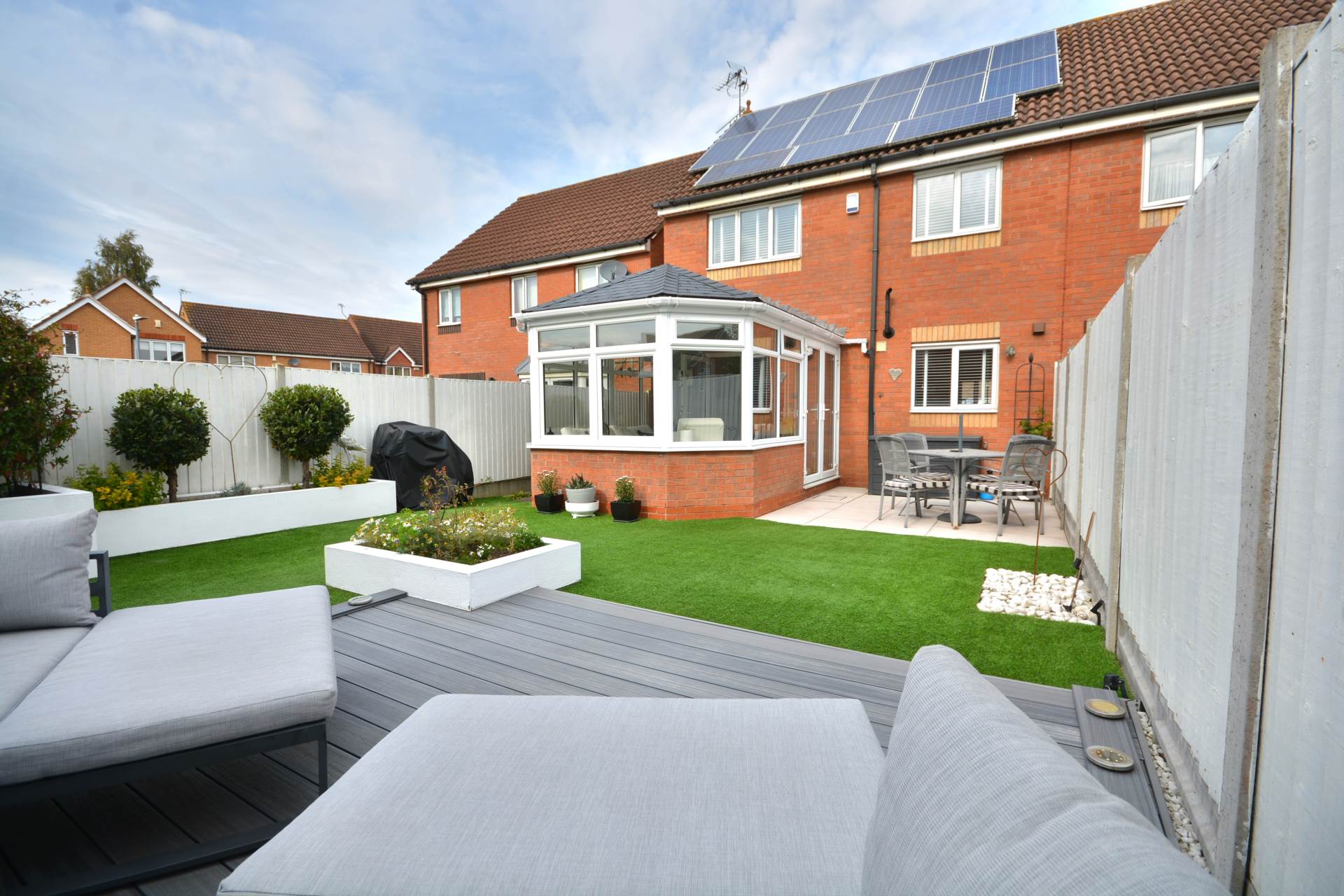 Additional Property Image 3 bedroom Semi Detached for sale in Rugby 21