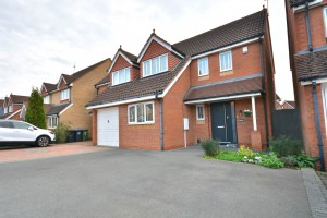 3 bedroom Semi Detached for sale in Rugby