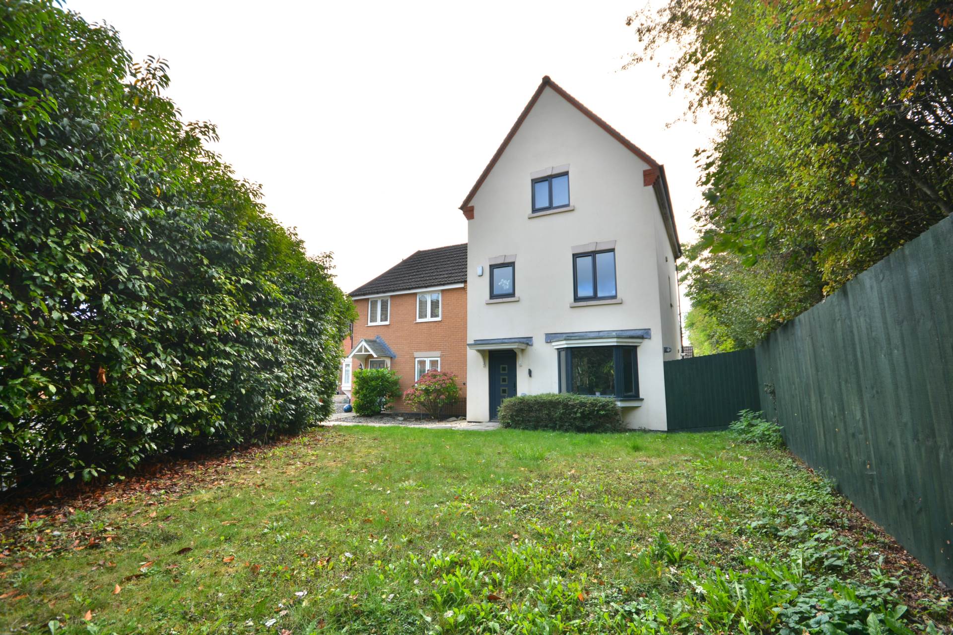 Additional Property Image 4 bedroom Detached for sale in Rugby 4