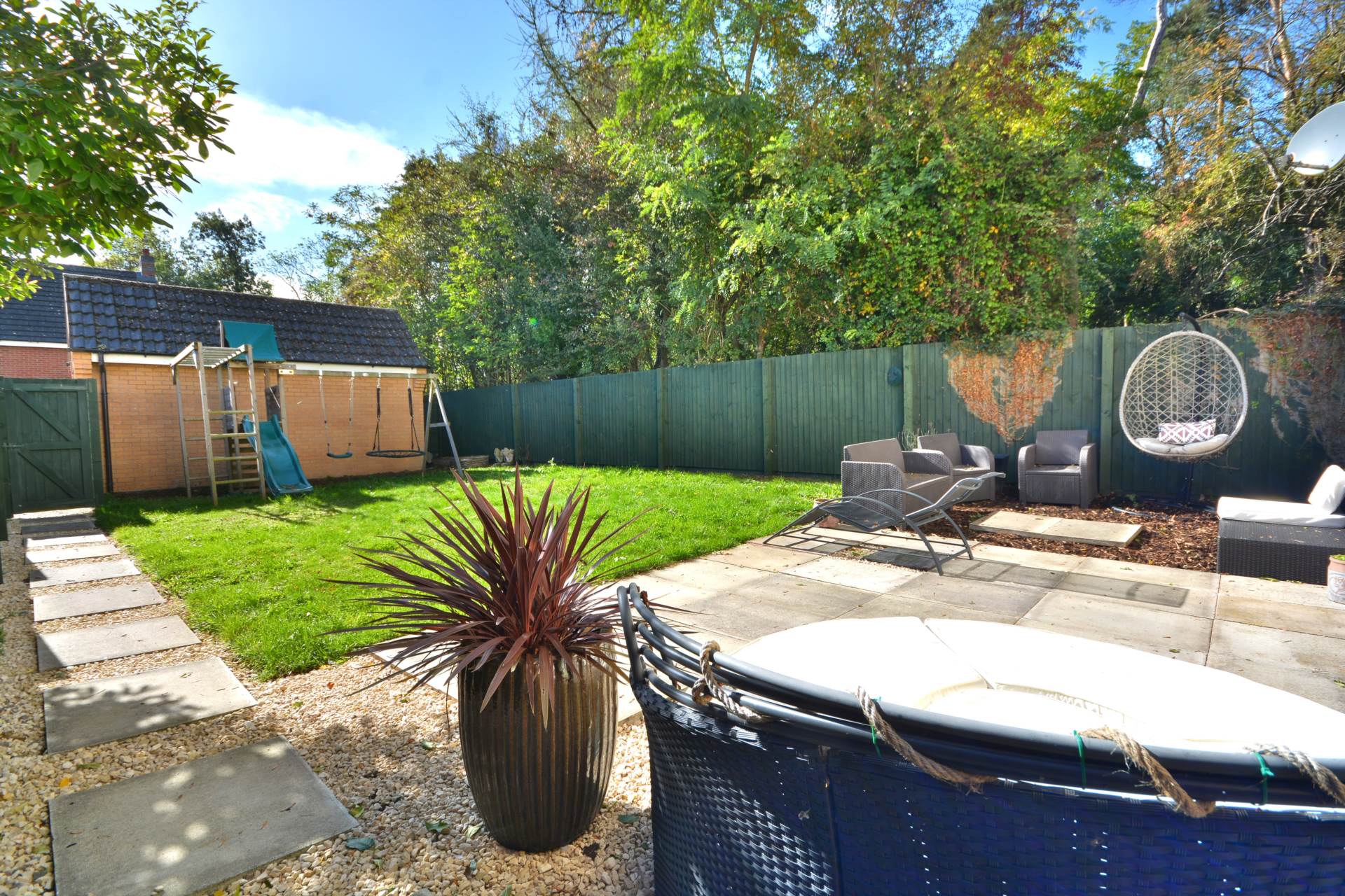 Additional Property Image 4 bedroom Detached for sale in Rugby 26