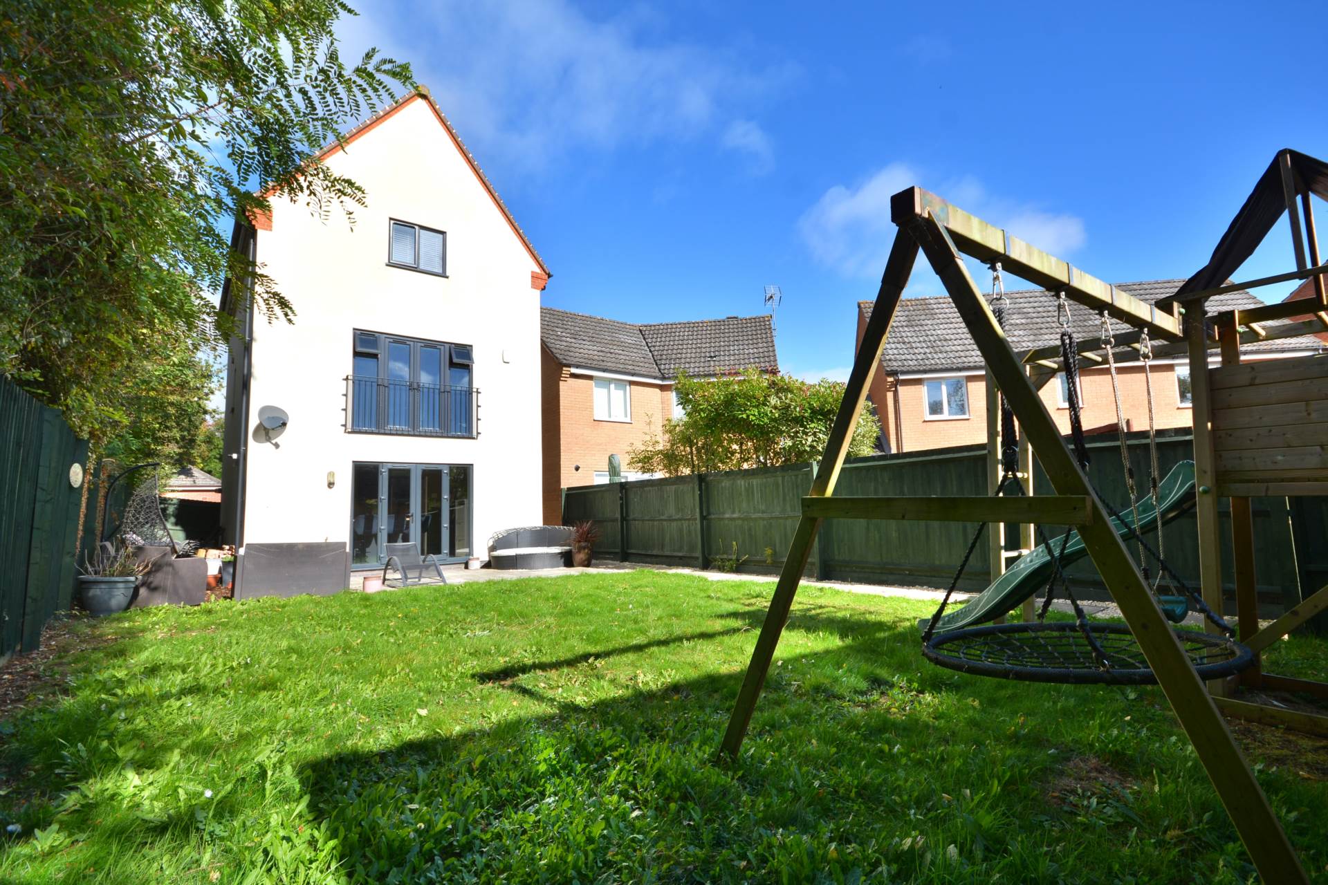 Additional Property Image 4 bedroom Detached for sale in Rugby 29