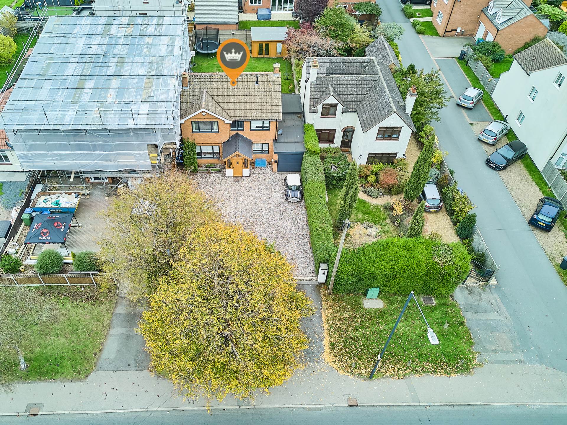 Additional Property Image 4 bedroom Detached for sale in Rugby 28