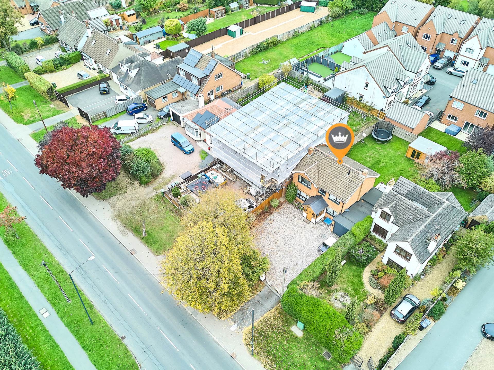 Additional Property Image 4 bedroom Detached for sale in Rugby 29