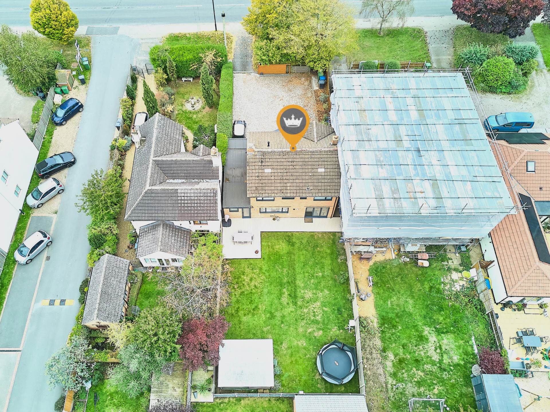 Additional Property Image 4 bedroom Detached for sale in Rugby 30