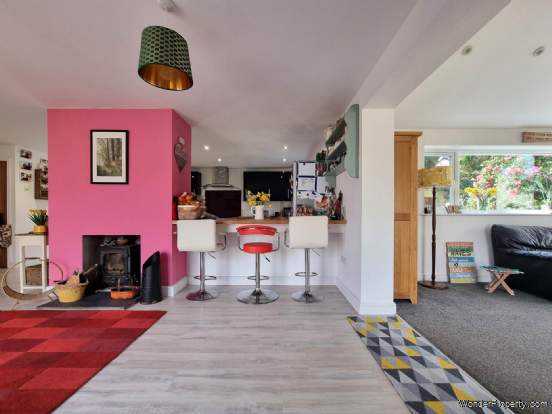 Additional Property Image 4 bedroom Detached for sale in Bideford 6