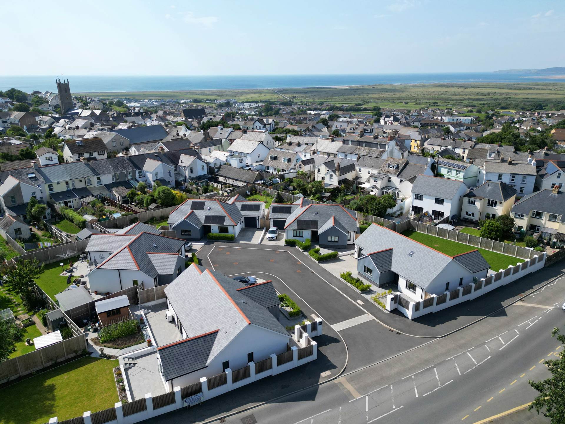 Additional Property Image 3 bedroom Bungalow for sale in Bideford 24