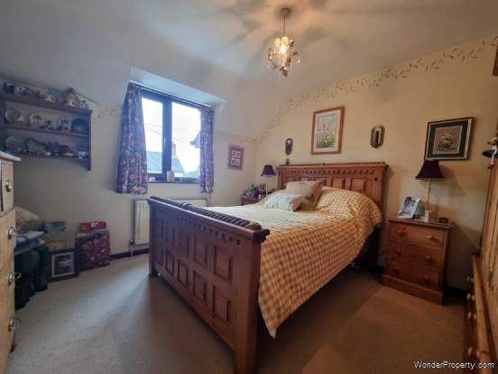 Additional Property Image 4 bedroom Detached for sale in Bideford 8