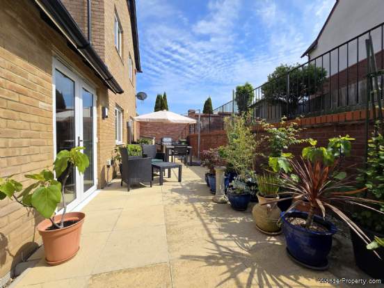 Additional Property Image 4 bedroom Detached for sale in Bideford 20