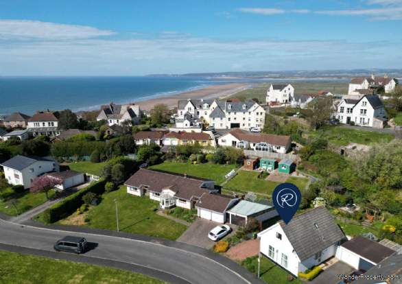 3 bedroom Detached for sale in Bideford