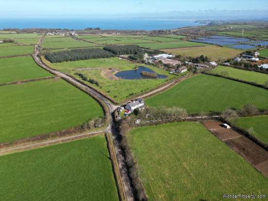 5 bedroom Semi Detached for sale in Bideford
