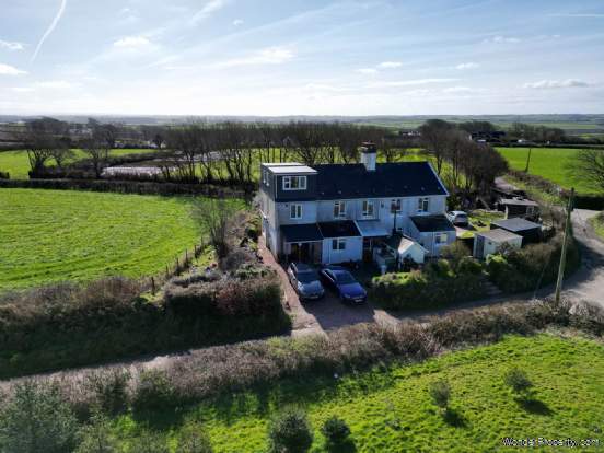 Additional Property Image 5 bedroom Semi Detached for sale in Bideford 2