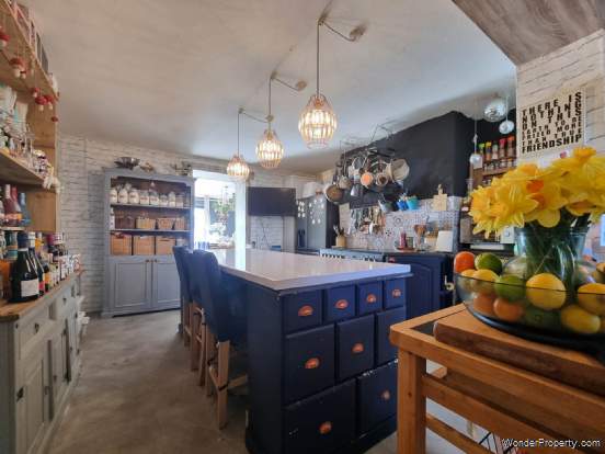 Additional Property Image 5 bedroom Semi Detached for sale in Bideford 3
